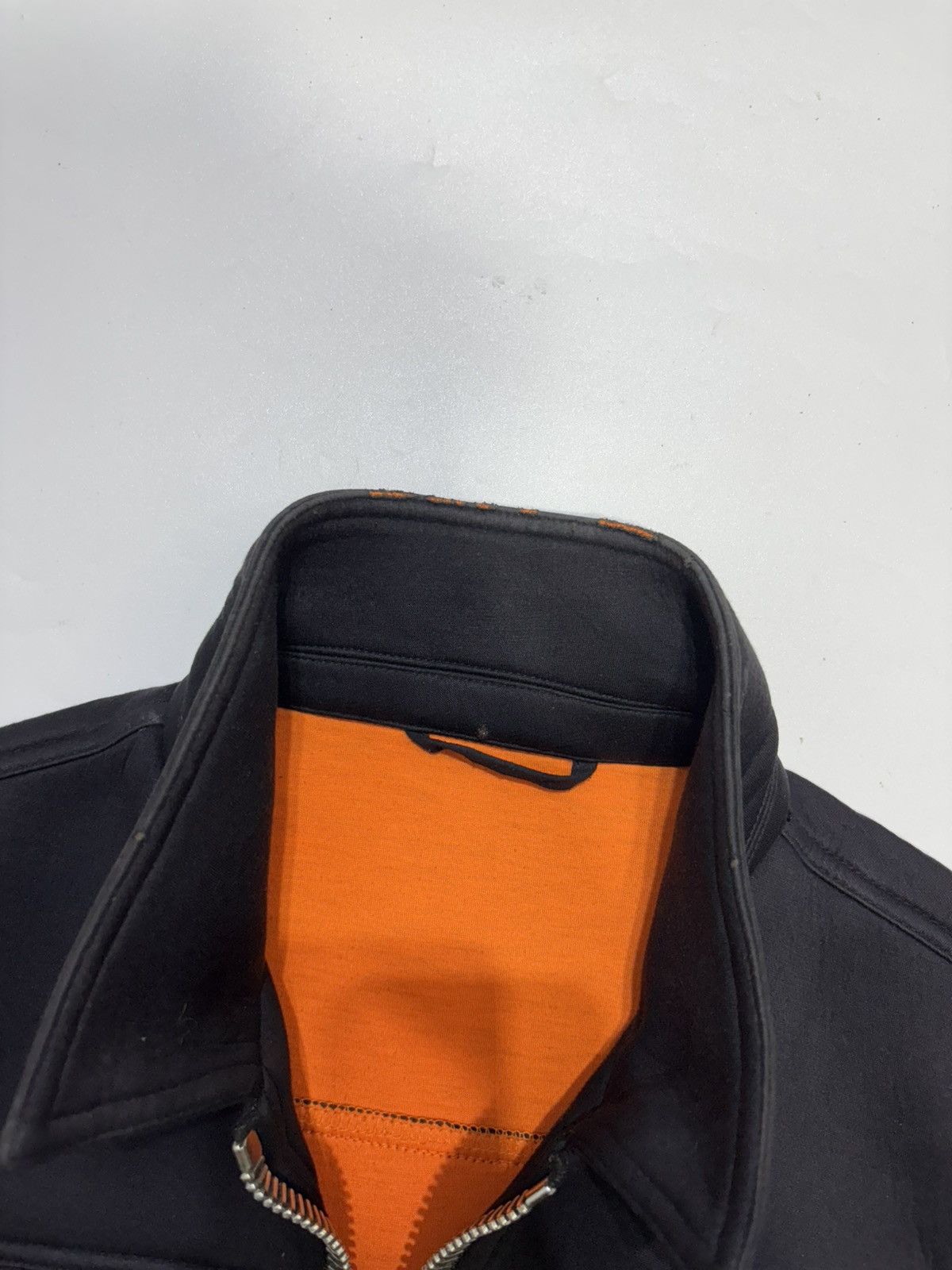 Neil Barrett Neil barrett work jacket Size US M / EU 48-50 / 2 - 8 Thumbnail