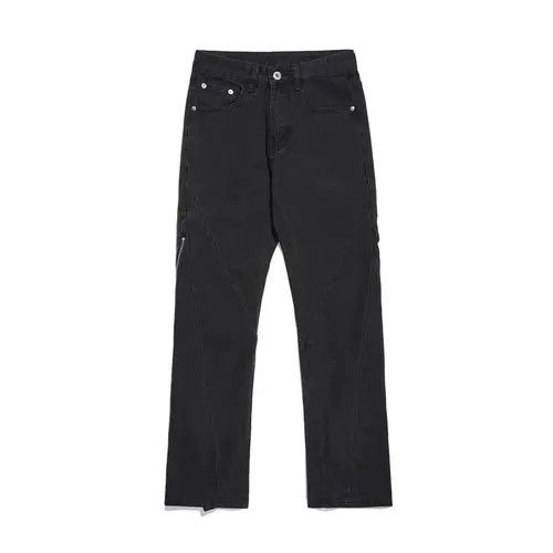 VIBE function washed fade flare jeans Size US 34 / EU 50 - 3 Thumbnail