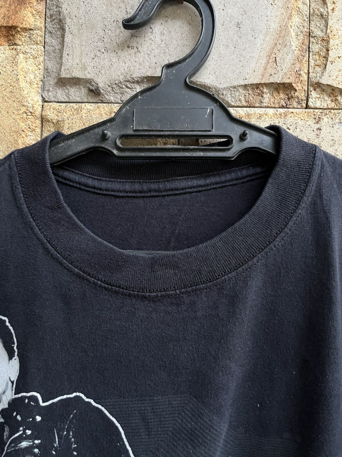 Other T2 Terminator Hasta La Vista Baby T-Shirt Size US M / EU 48-50 / 2 - 3 Thumbnail