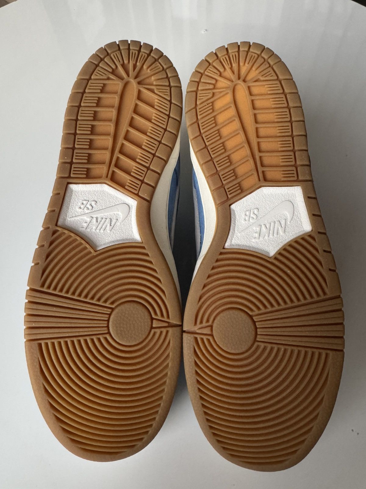 Nike SB SB Dunk Low Size US 11 / EU 44 - 6 Thumbnail