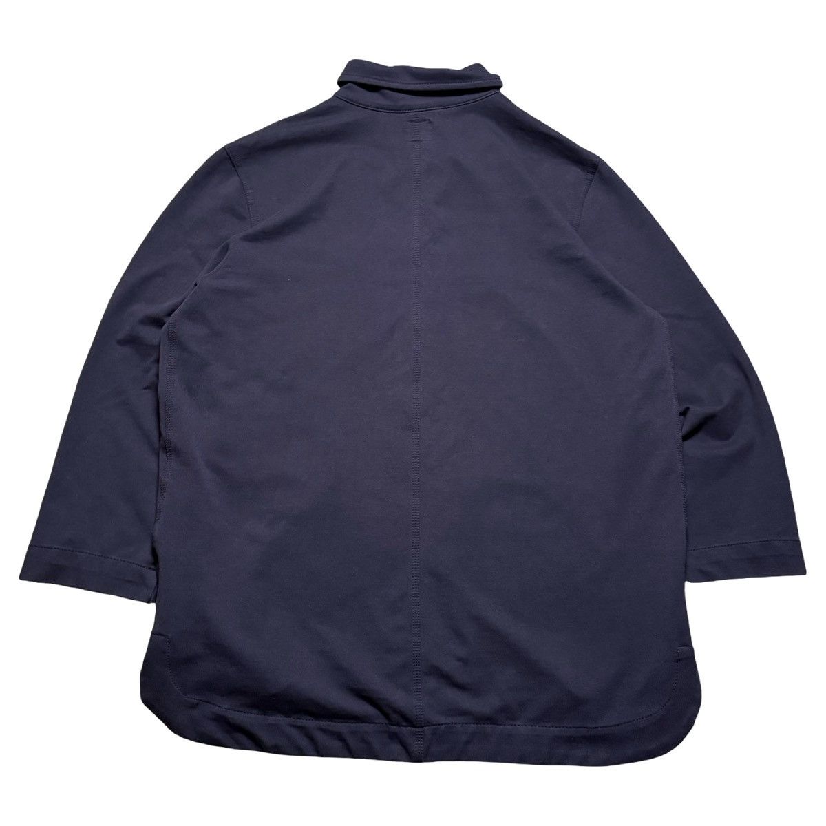 Lee Lee Workwear Shirt Womens XL Black Utility Chore Barn Field Size XL / US 12-14 / IT 48-50 - 8 Thumbnail