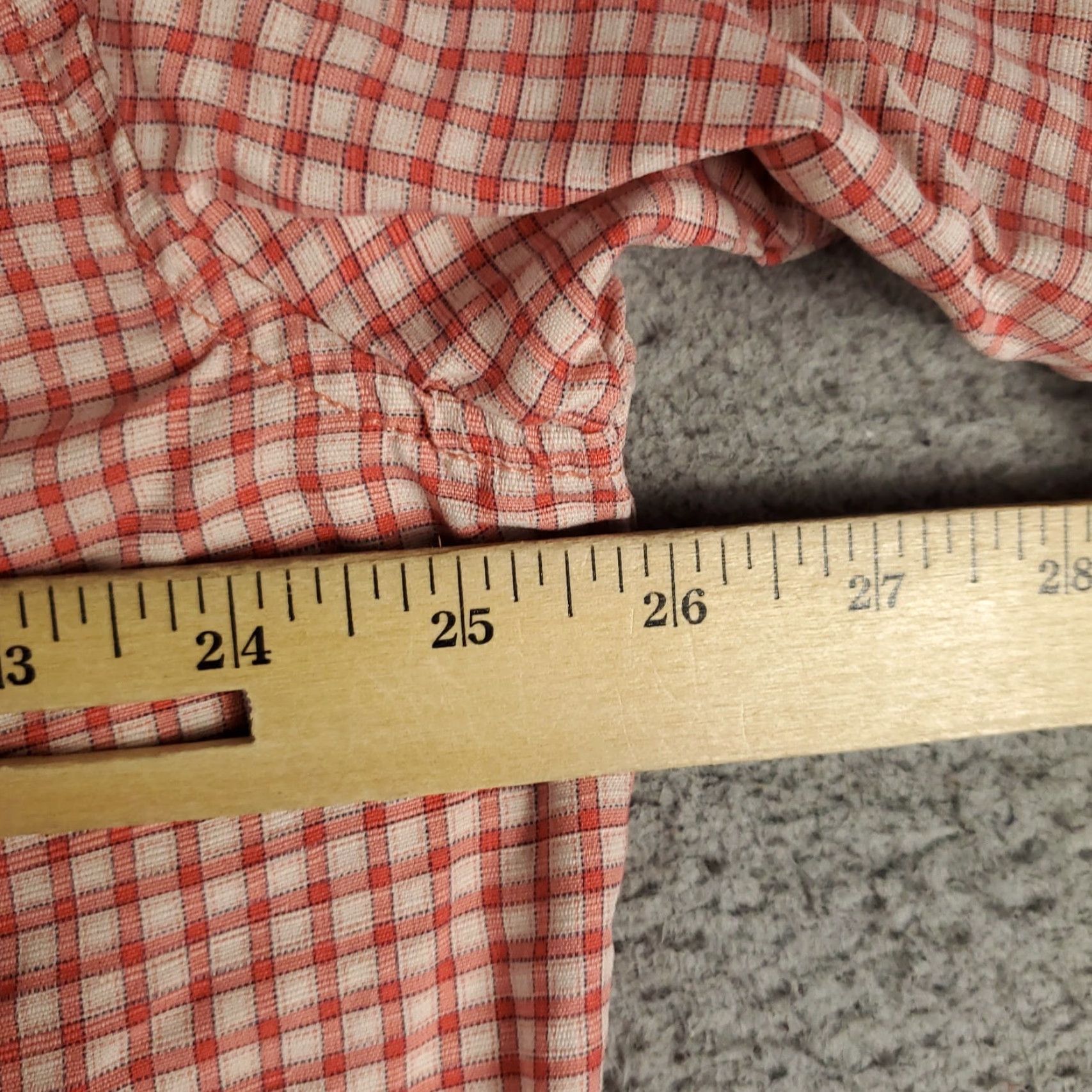 Tommy Bahama Tommy Bahama Shirt Mens XL Red Silk Hawaiian Button Up Size US XL / EU 56 / 4 - 5 Thumbnail