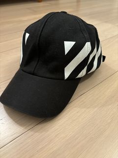 Men's Virgil Abloh Hats | Grailed