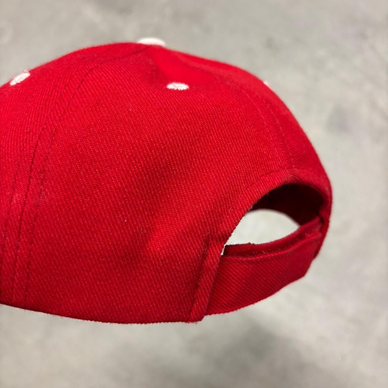 Playboy Vintage Playboy Strapback Size ONE SIZE - 2 Thumbnail