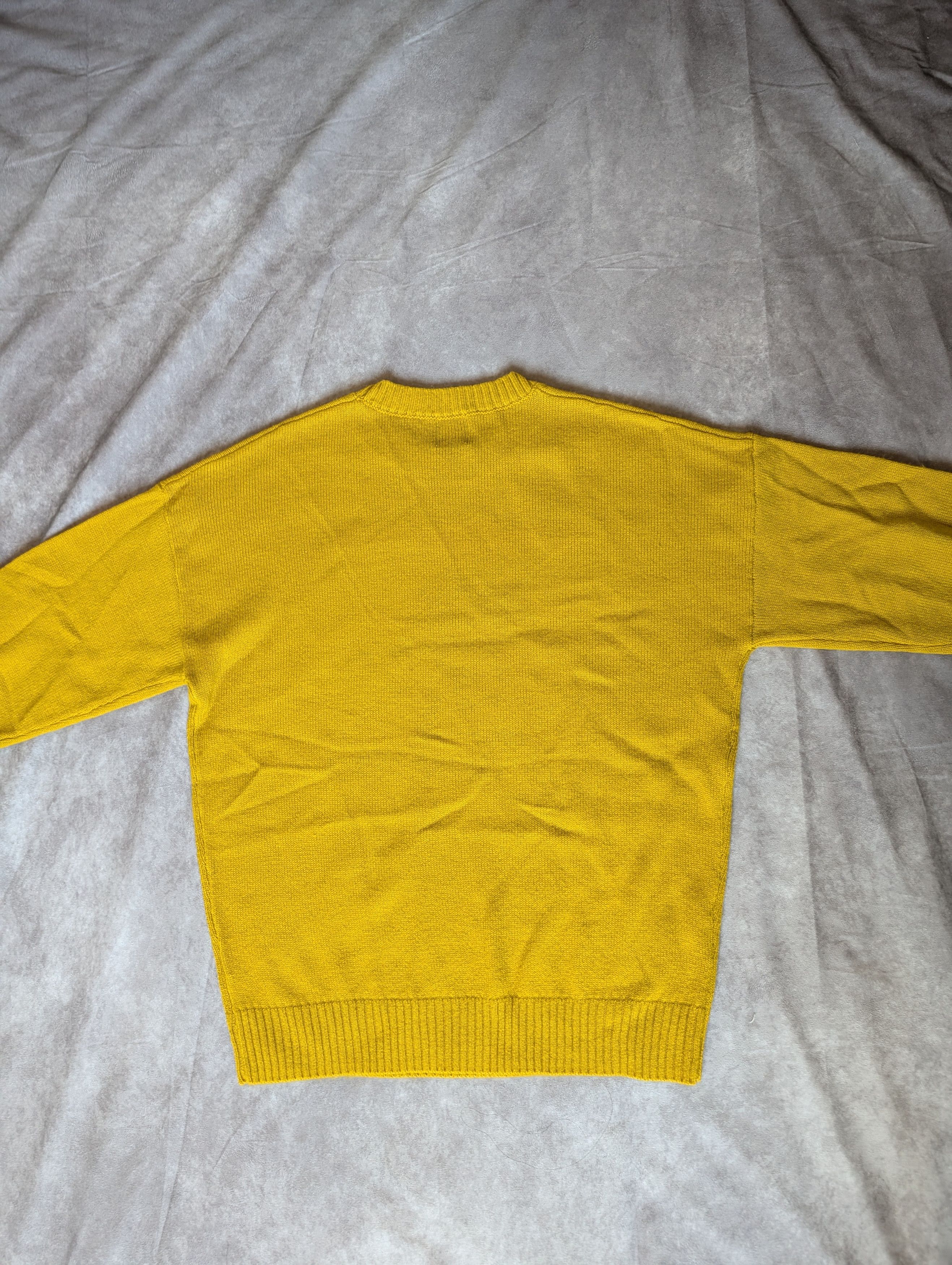 Brain Dead slingshot knit Size US M / EU 48-50 / 2 - 2 Thumbnail