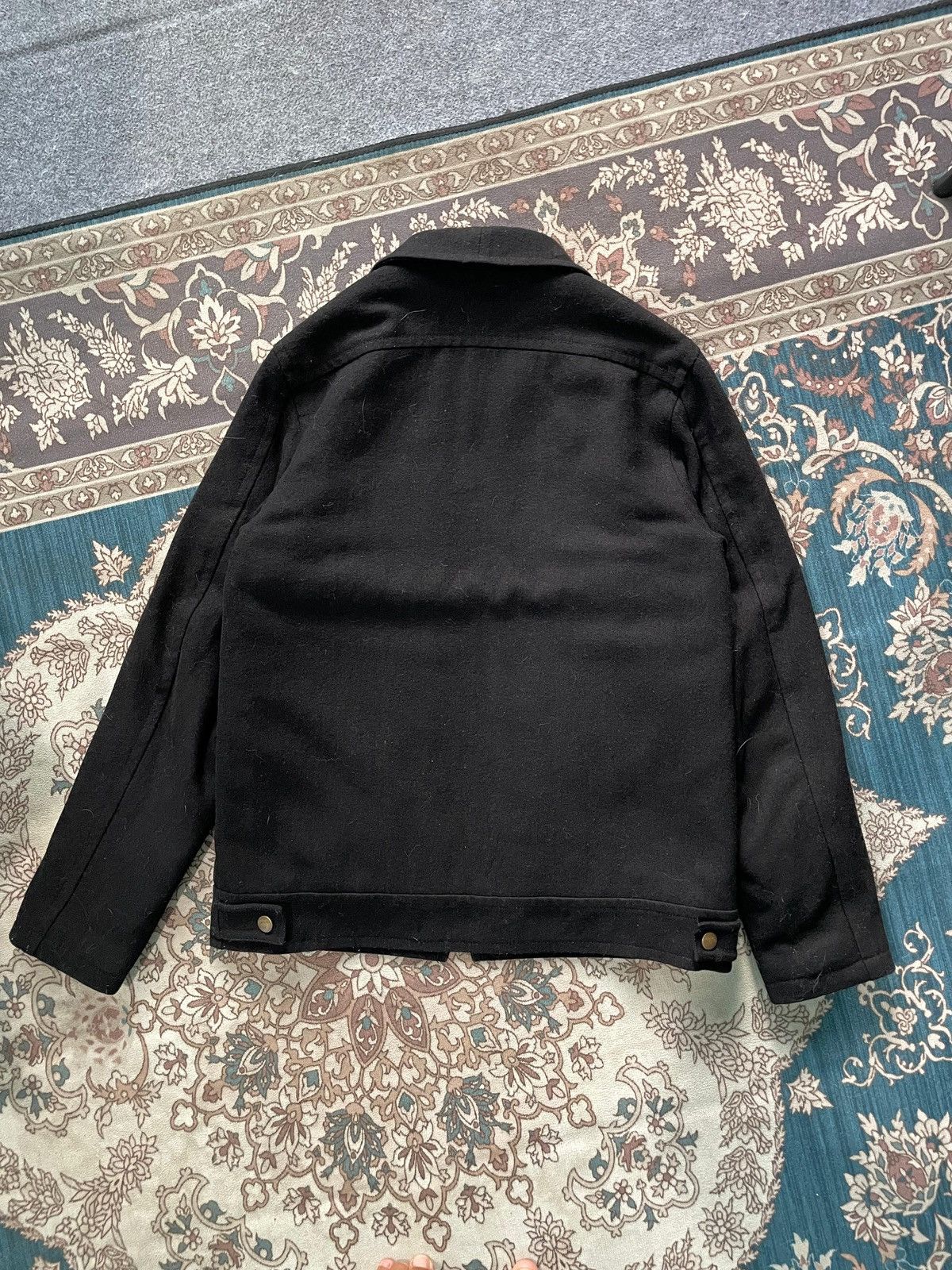 Ben Davis Jacket