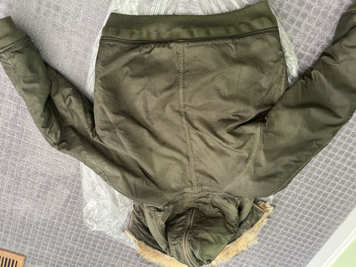 Ralph Lauren Ralph Lauren Polo Mens Bomber Jacket Large Size US L / EU 52-54 / 3 - 8 Thumbnail
