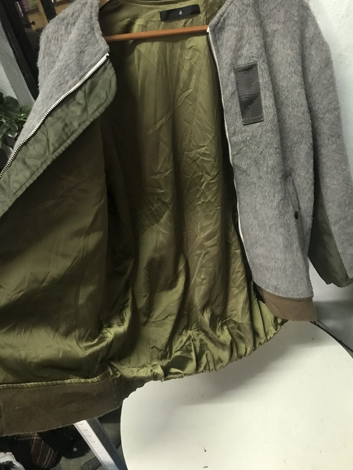 Johnbull RARE JOHNBULL LIKE JACKET Size US L / EU 52-54 / 3 - 3 Thumbnail