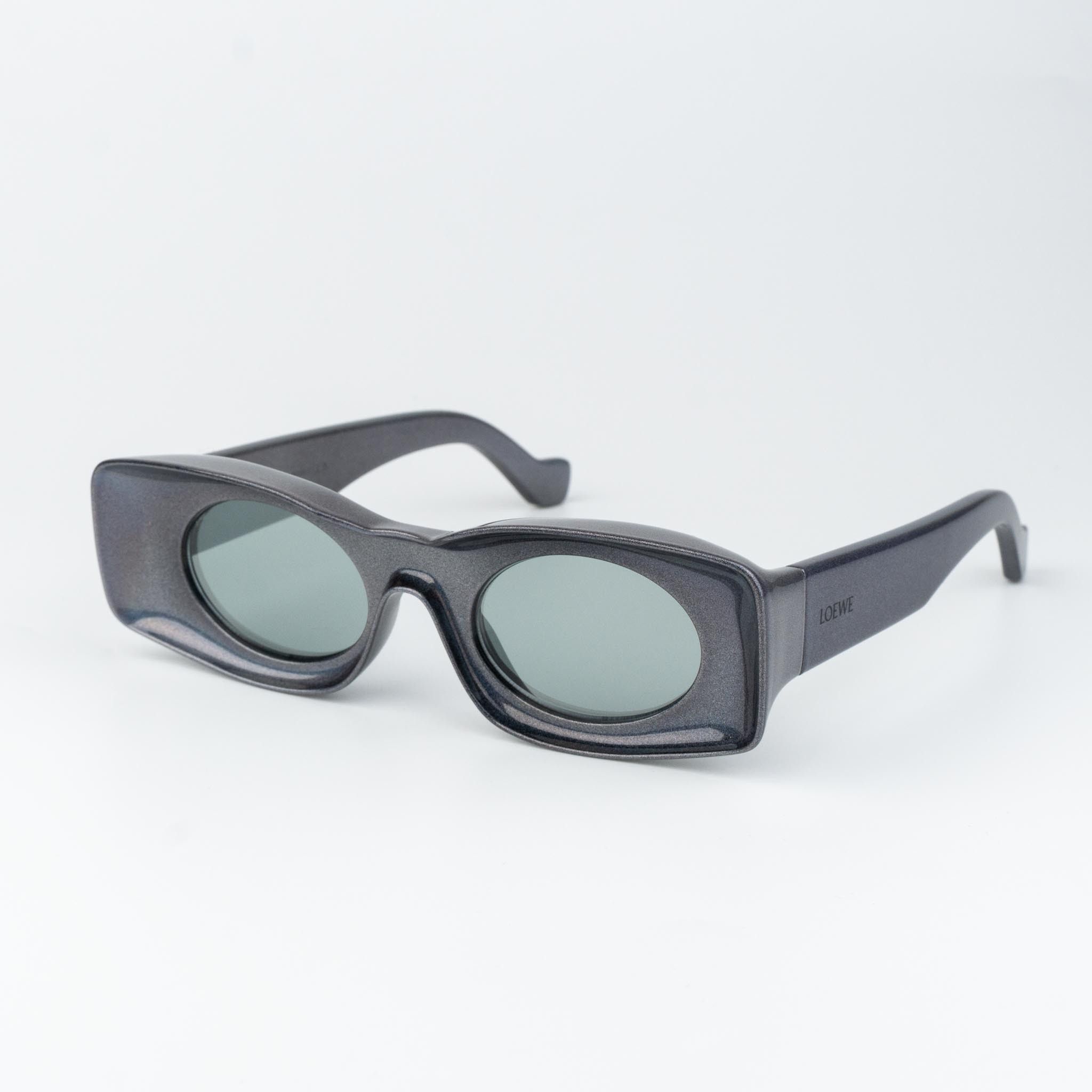 Loewe Paula's Ibiza Women Sunglasses LW40033I 05X NEW