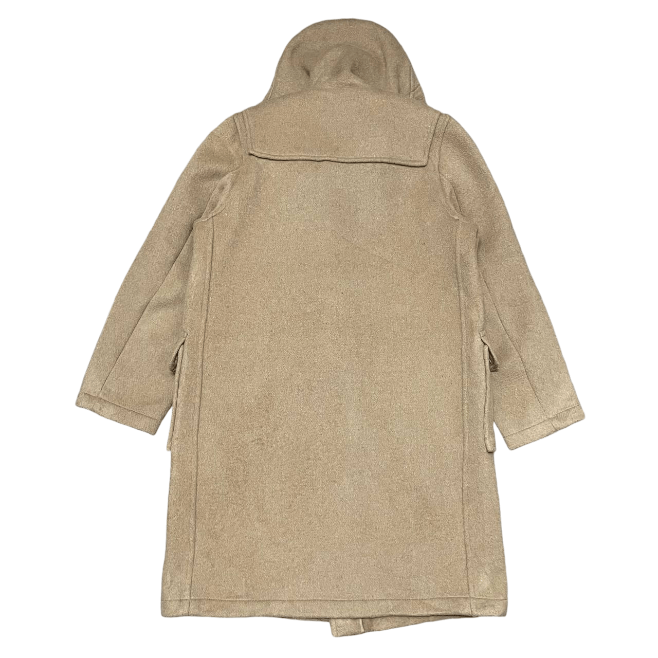 Gloverall Vintage Gloverall Duffle Coat Wool Size US M / EU 48-50 / 2 - 11 Thumbnail