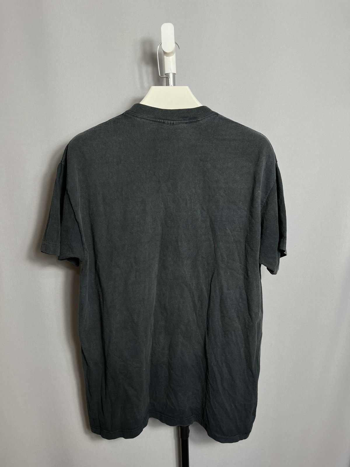 Other 1990s INDIAN MOTORCYCLE T-Shirt Made in USA BELTON cotton Size US XL / EU 56 / 4 - 6 Thumbnail