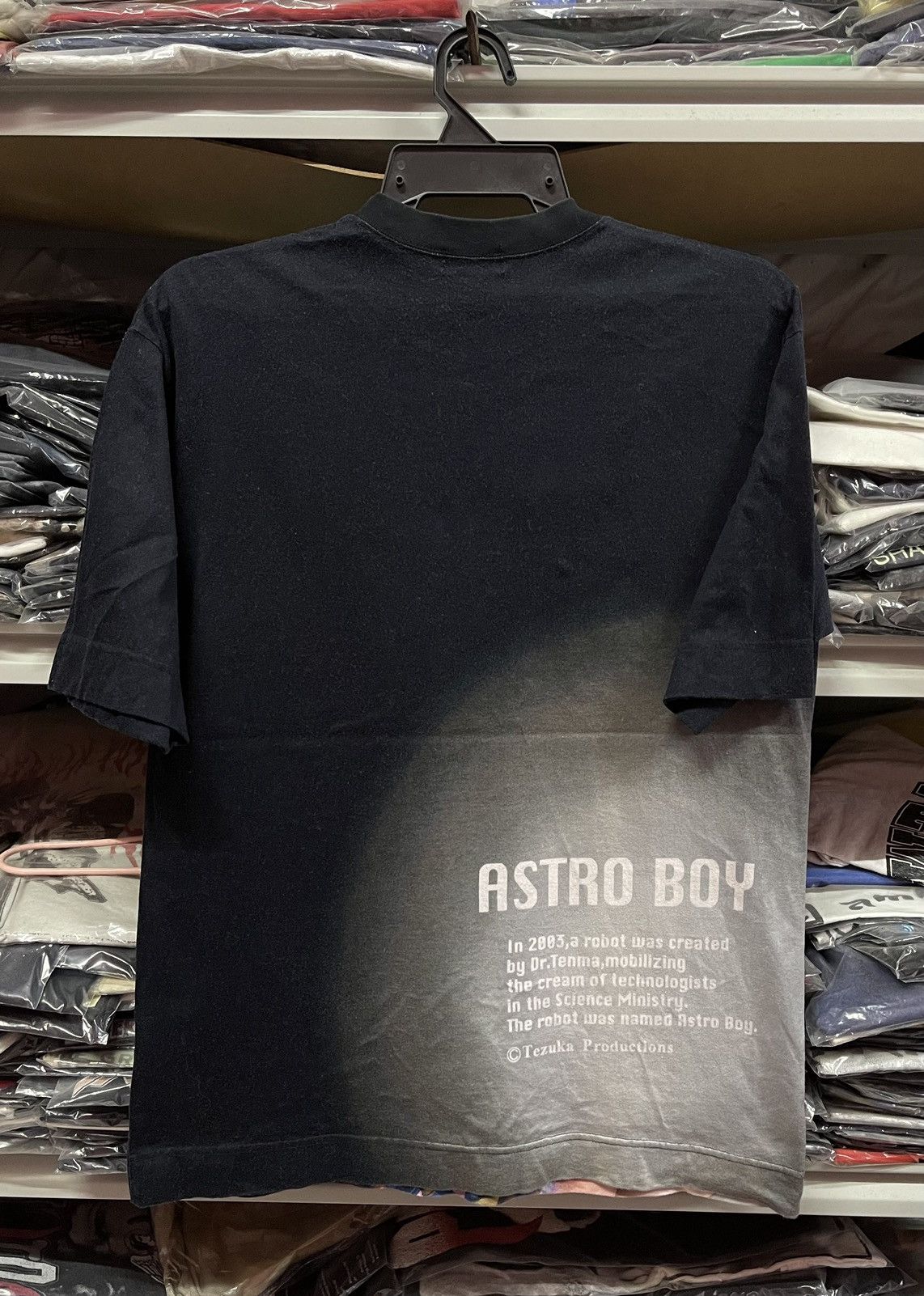 Japanese Brand Japanesebrand x Tezuka Production ' Astro Boy '🔥🔥🔥 Size US M / EU 48-50 / 2 - 6 Thumbnail