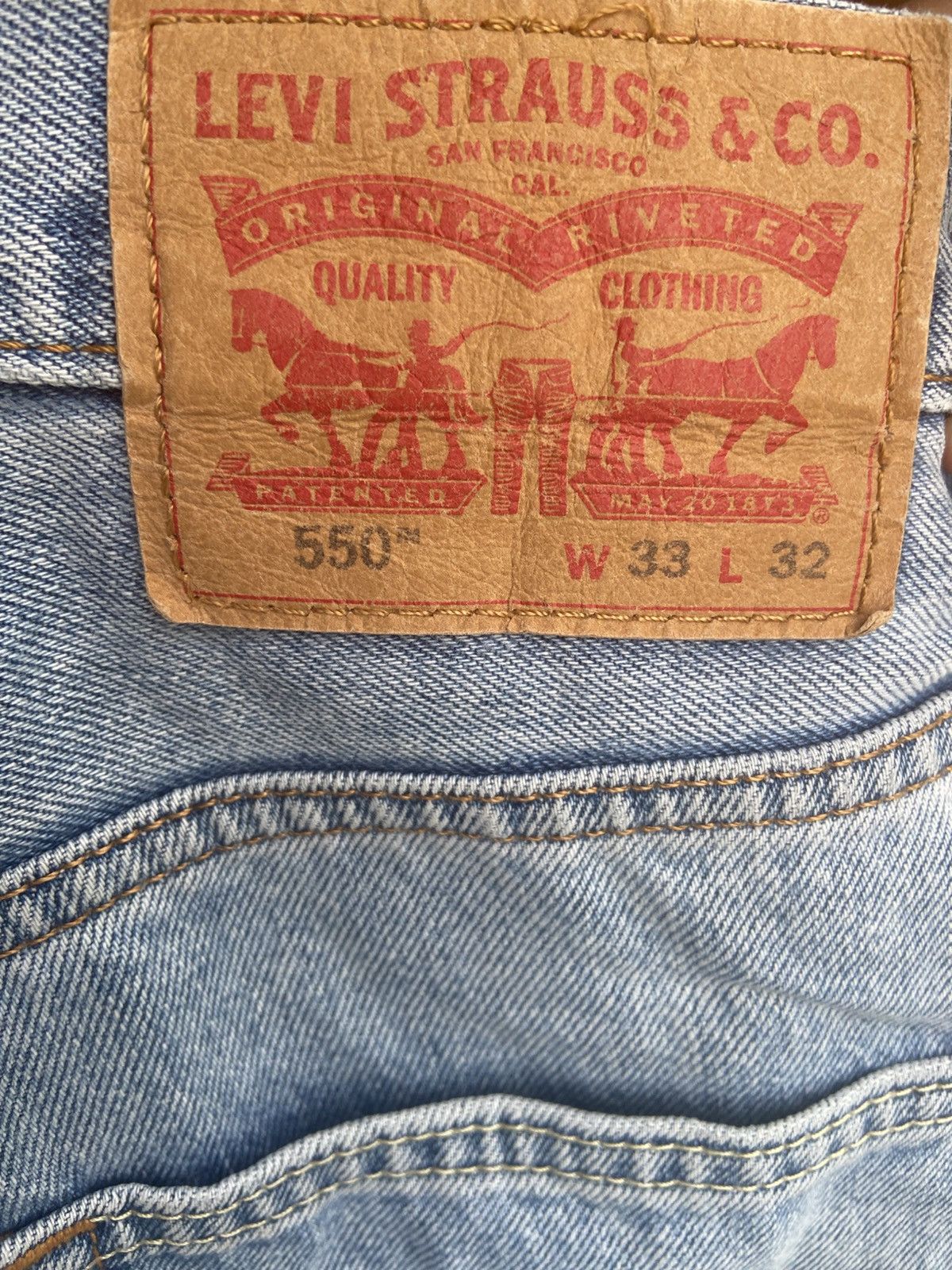 Levi's × Levi's Vintage Clothing Levis jeans Size US 33 - 5 Thumbnail