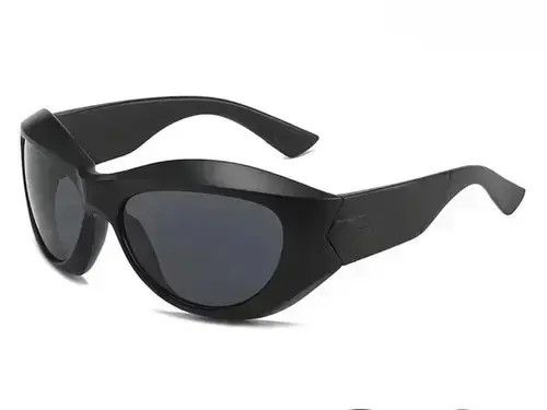 Electric Visual Sunglasses Retro Dystopian Size ONE SIZE - 2 Thumbnail
