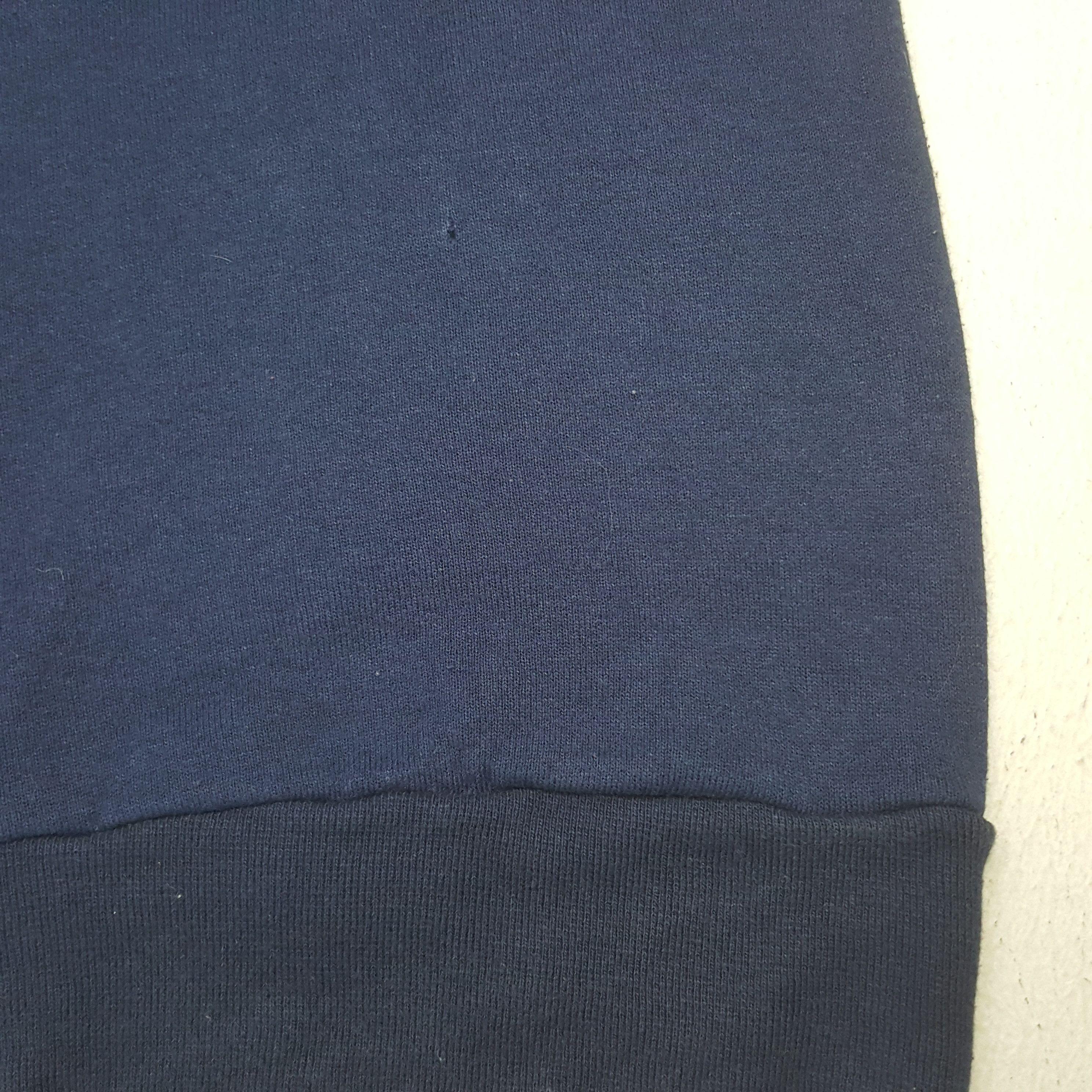 Vintage Vintage Alaska Sweatshirt Size US L / EU 52-54 / 3 - 9 Thumbnail