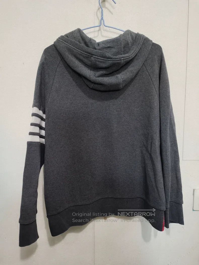 Thom Browne Thom Browne Caped zip jacket Size US L / EU 52-54 / 3 - 4 Thumbnail