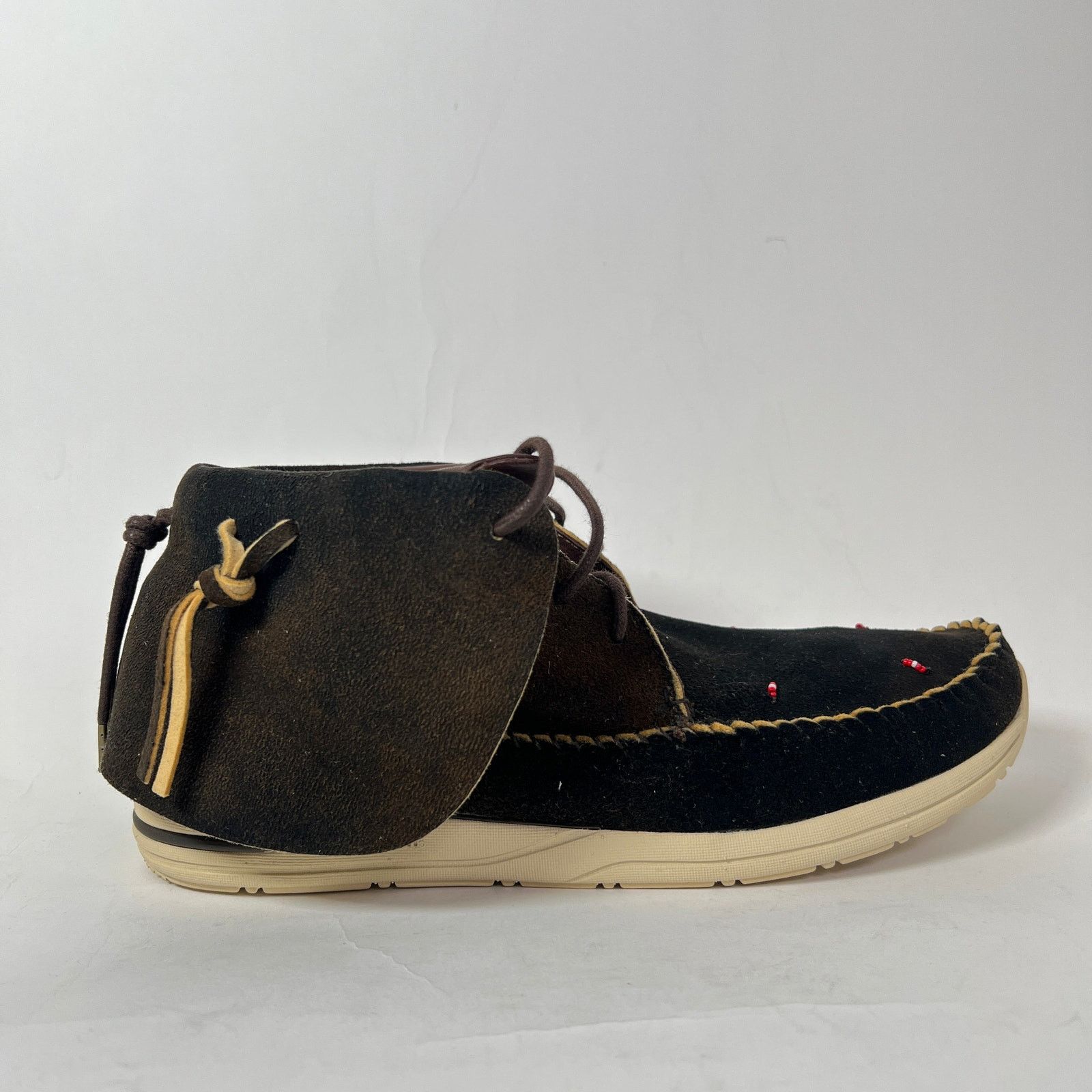 Visvim FW14 Laramie Folk | Grailed