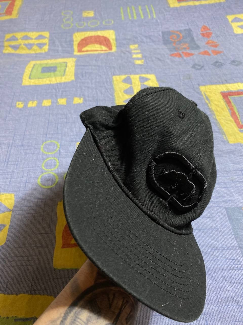 Ecko Unltd. Ecko Unltd vintage cap hat Size ONE SIZE - 2 Thumbnail