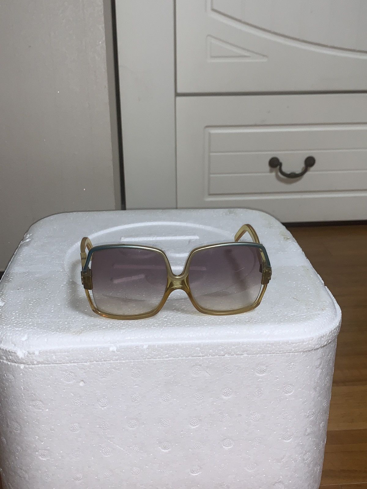 Balenciaga Vintage Balanciaga Sunglasses Grailed