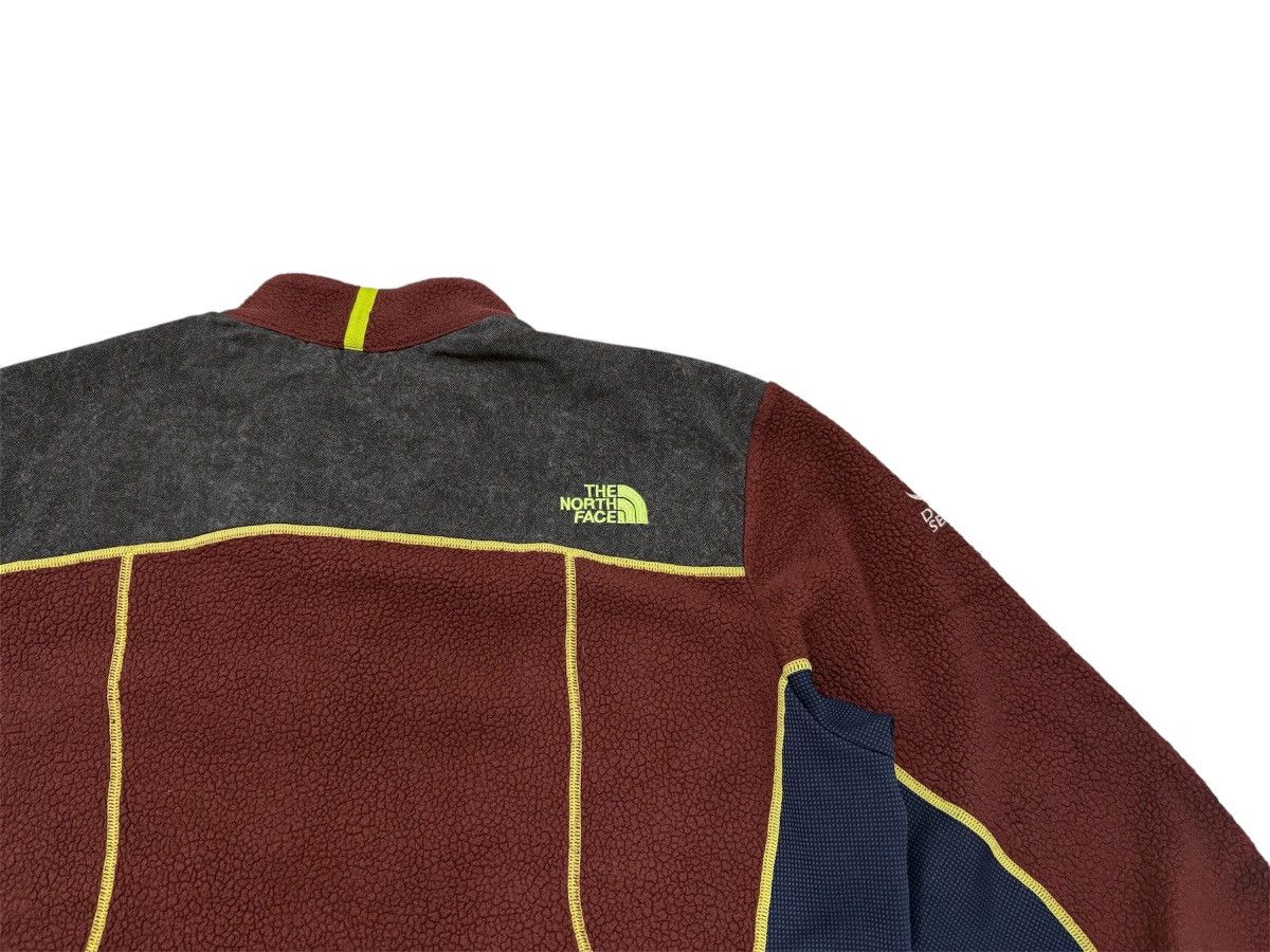 The North Face The North Face fleece fit like M size unisex Size US M / EU 48-50 / 2 - 14 Thumbnail