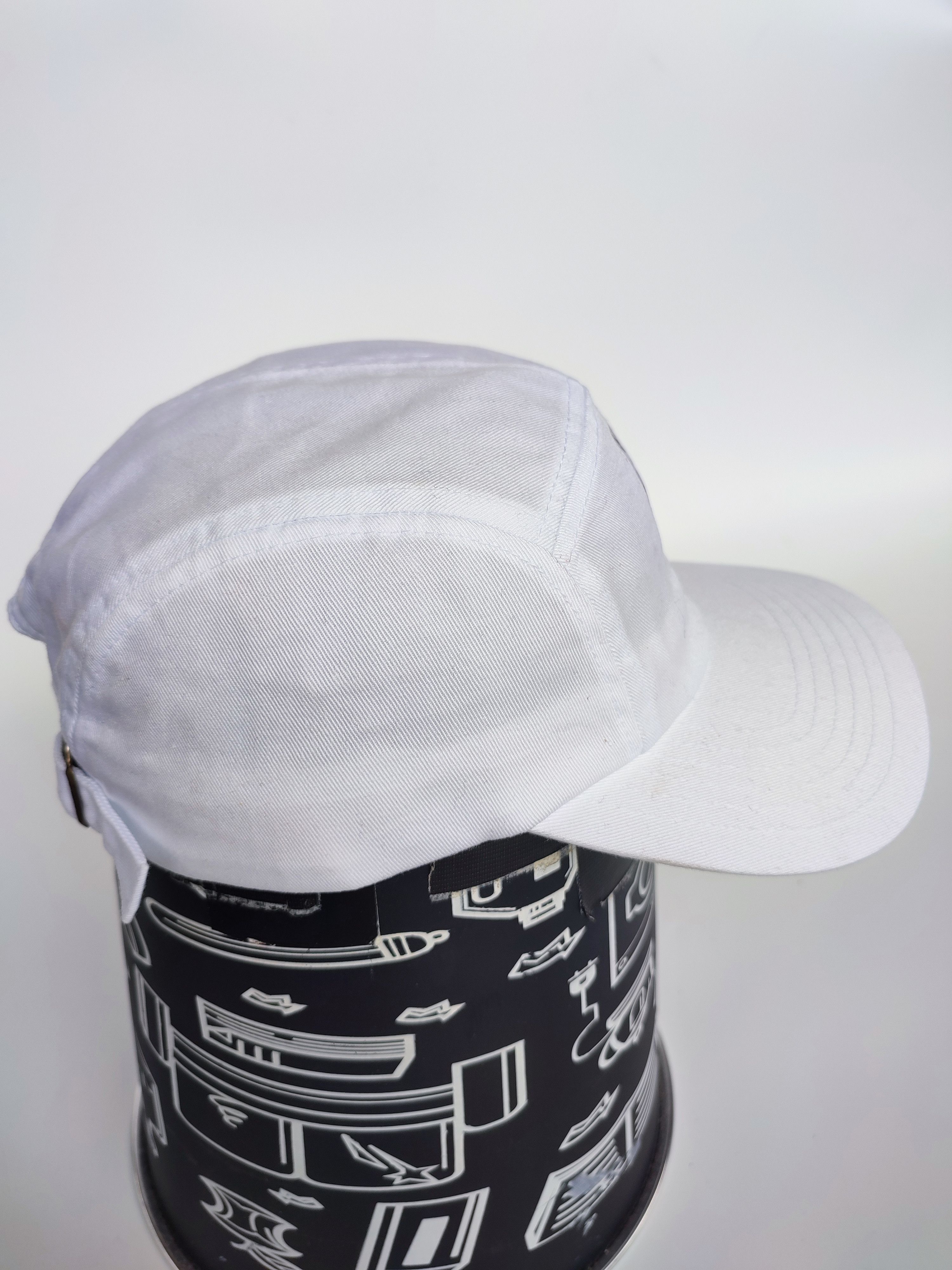 Other Miho switcher 5 panel cap Size ONE SIZE - 3 Thumbnail