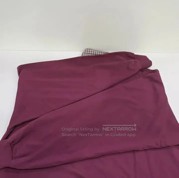 Balenciaga Balenciaga Casual Comfortable Long Sleeve T-Shirt. Size US S / EU 44-46 / 1 - 7 Thumbnail
