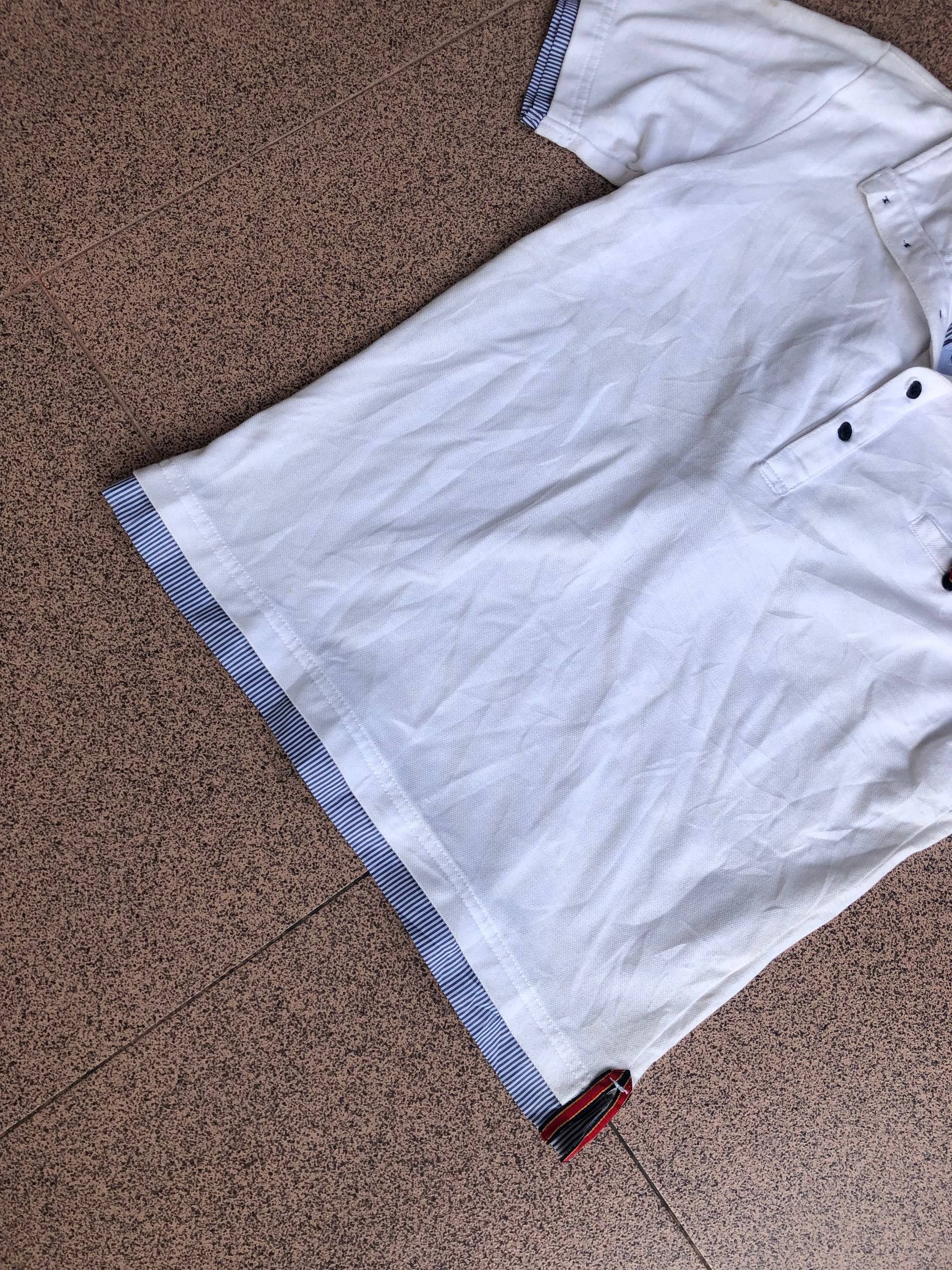 If Six Was Nine FullGlow Double Layer Polos Like Lgb If Six was nine Size US L / EU 52-54 / 3 - 5 Thumbnail