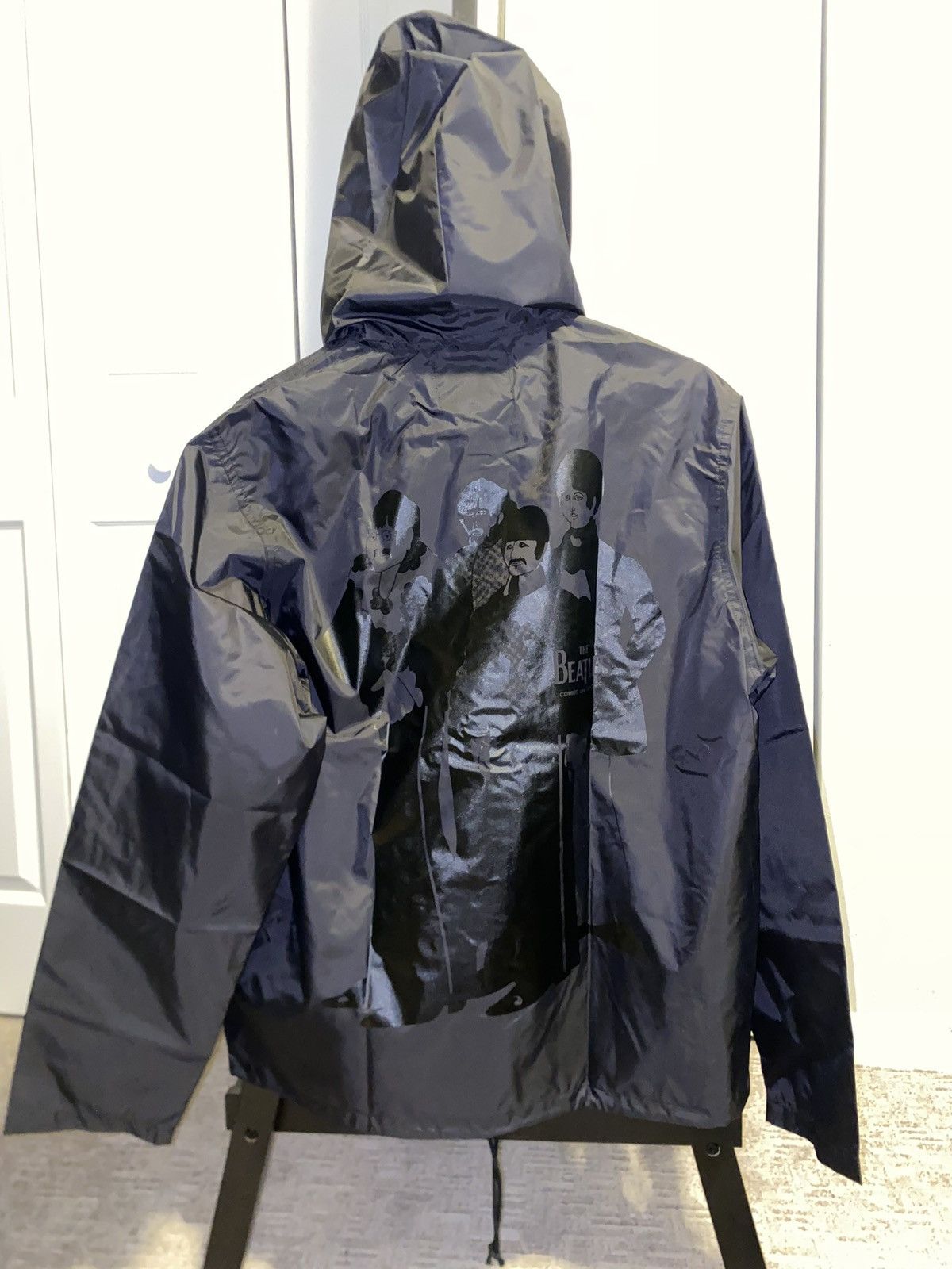 Comme des Garcons CdG x The Beatles Jacket Size US L / EU 52-54 / 3 - 2 Thumbnail