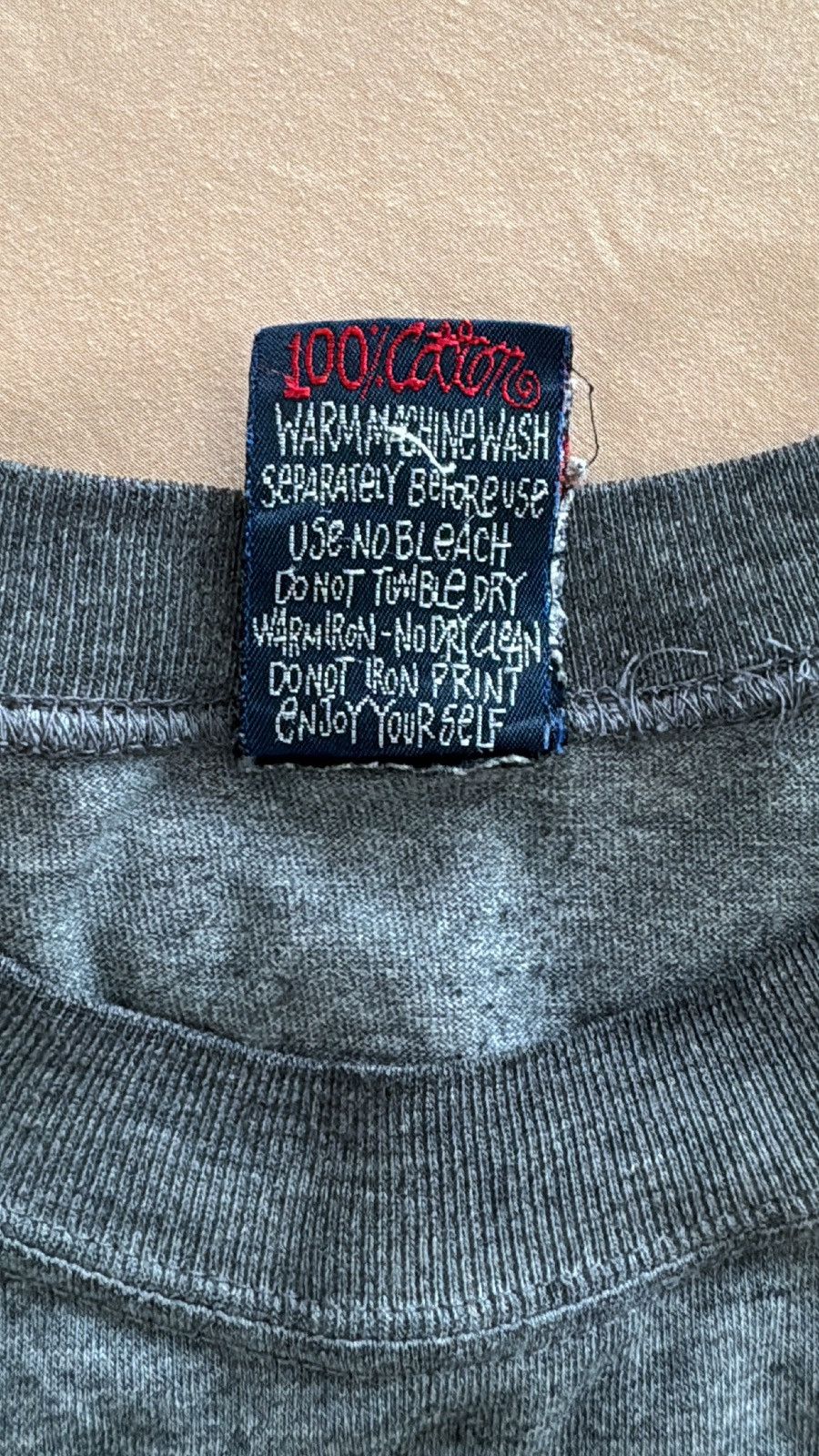Stussy Dragon Stussy Size US L / EU 52-54 / 3 - 8 Thumbnail
