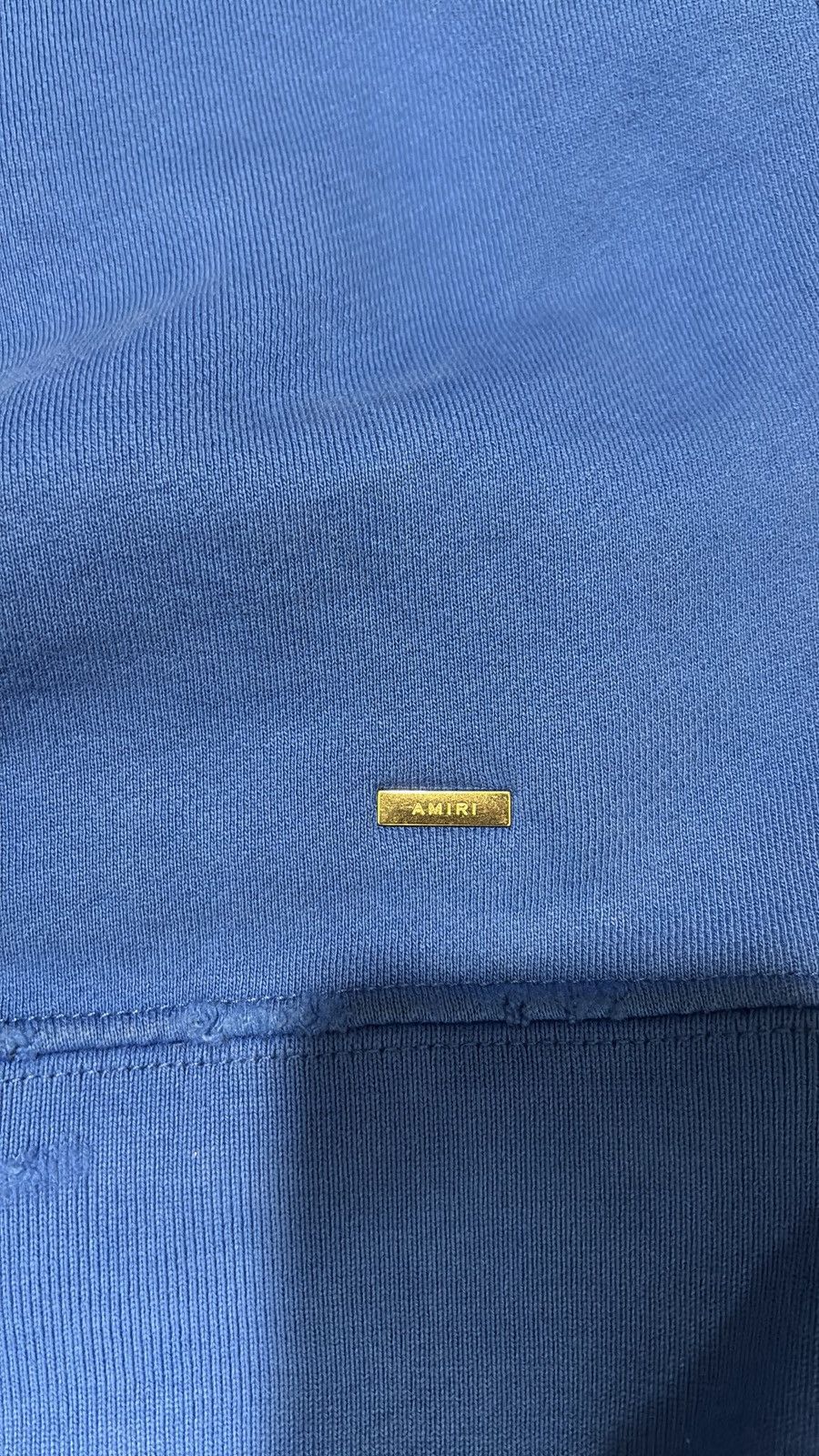 Amiri Amiri hoodie Size US XS / EU 42 / 0 - 8 Thumbnail