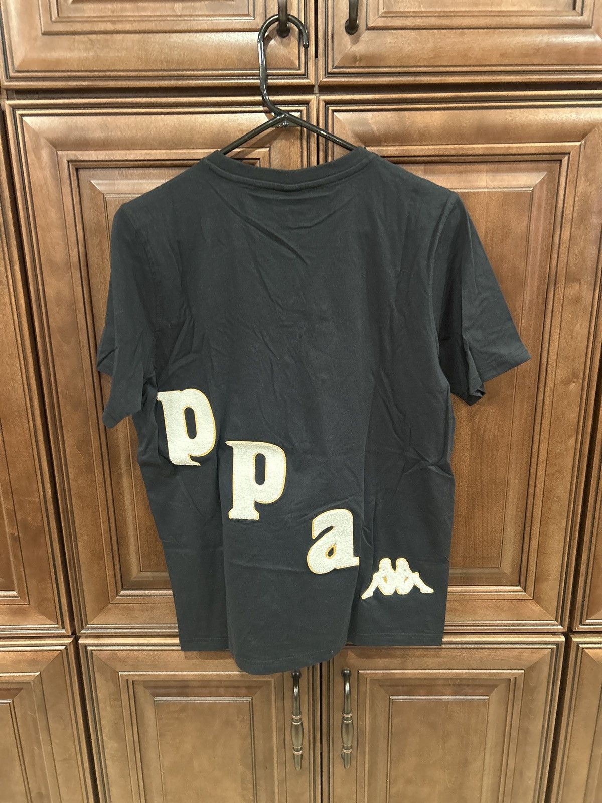 Kappa Kappa shirt Size US S / EU 44-46 / 1 - 2 Thumbnail