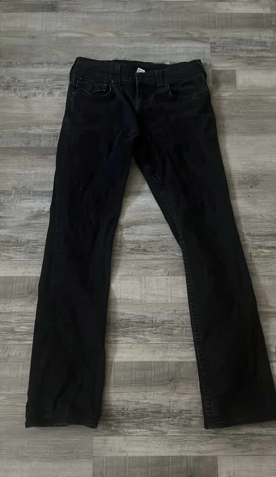 True Religion True religions section straight Size US 33 - 1 Preview