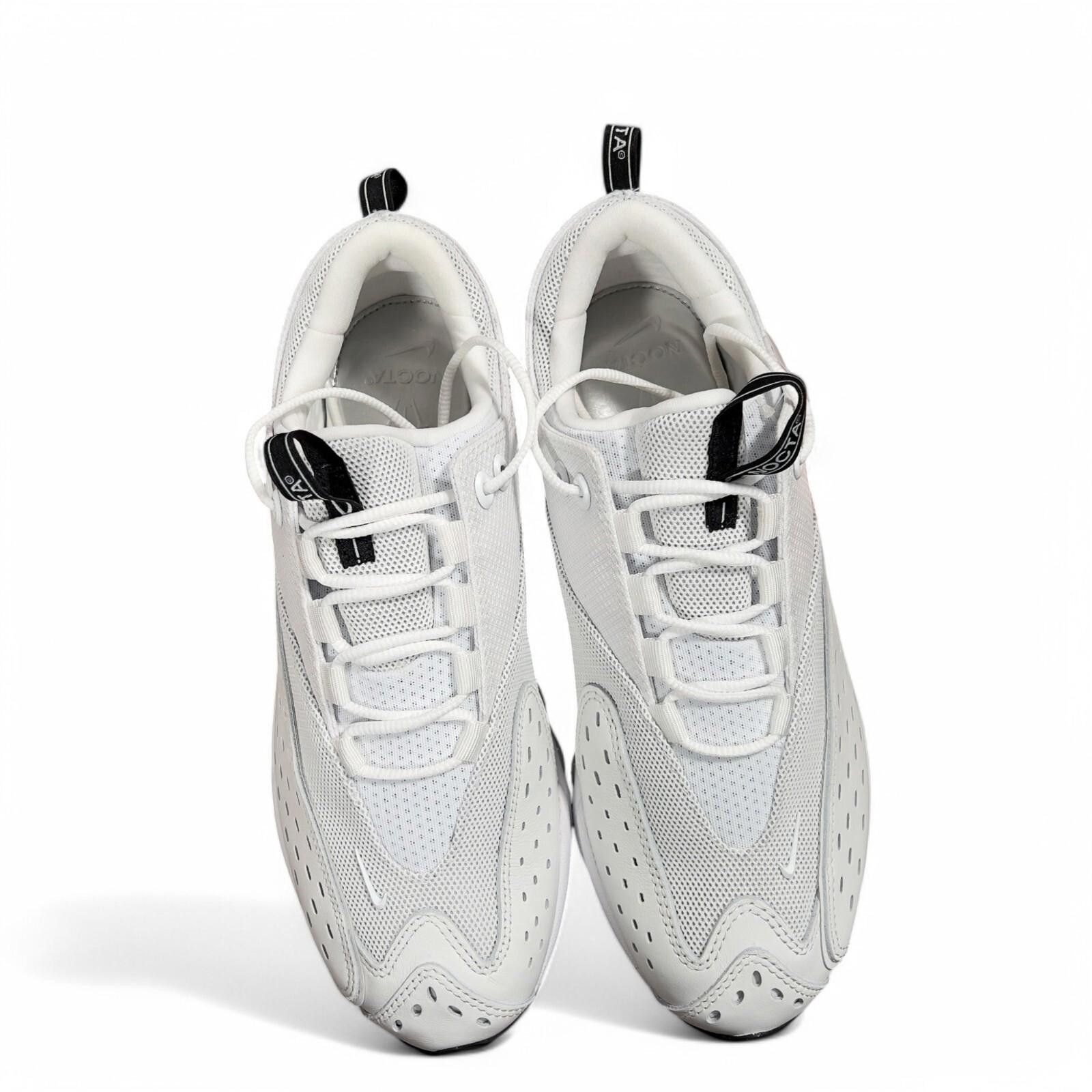 NOCTA × Nike Nike x Drake NOCTA Air Zoom Drive SP UK 6.5 Summit White Size US 7.5 / EU 40-41 - 6 Thumbnail