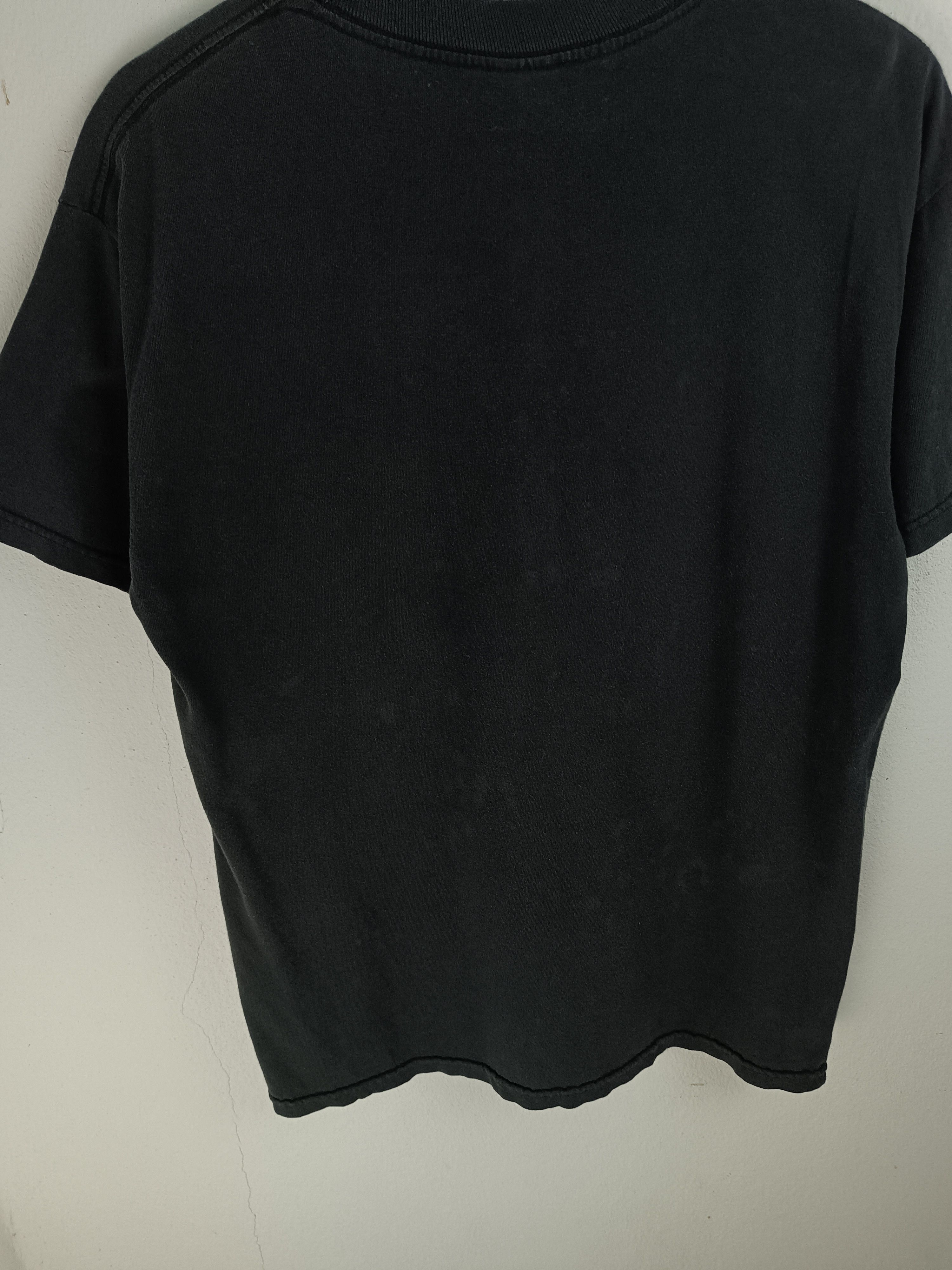 Band Tees VINTAGE FADED KYLESA SLUDGE METAL BAND MELVINS NEUROSIS DOWN Size US M / EU 48-50 / 2 - 12 Thumbnail