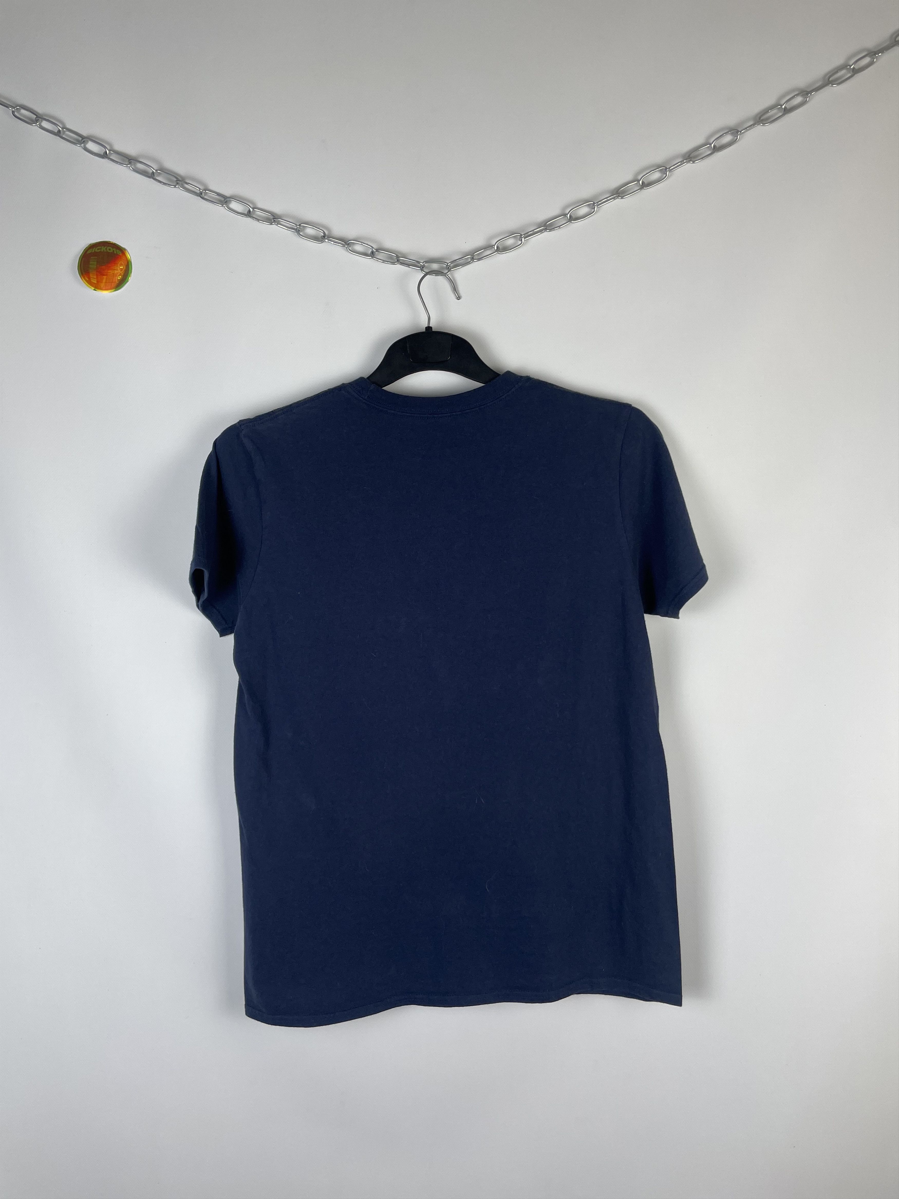 Red Bull × Vintage Red Bull Vintage Tee Y2k Size US M / EU 48-50 / 2 - 5 Thumbnail