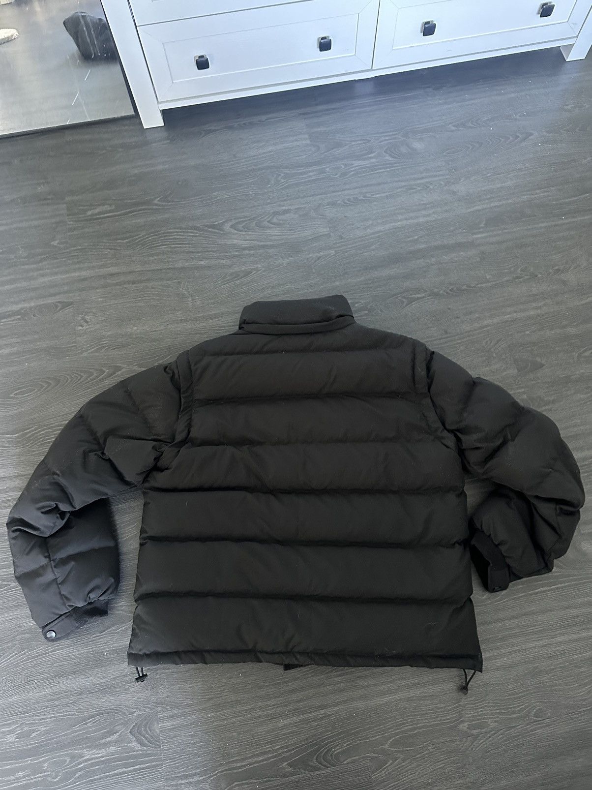 Vintage Corvidae Jacket Size US XL / EU 56 / 4 - 2 Thumbnail