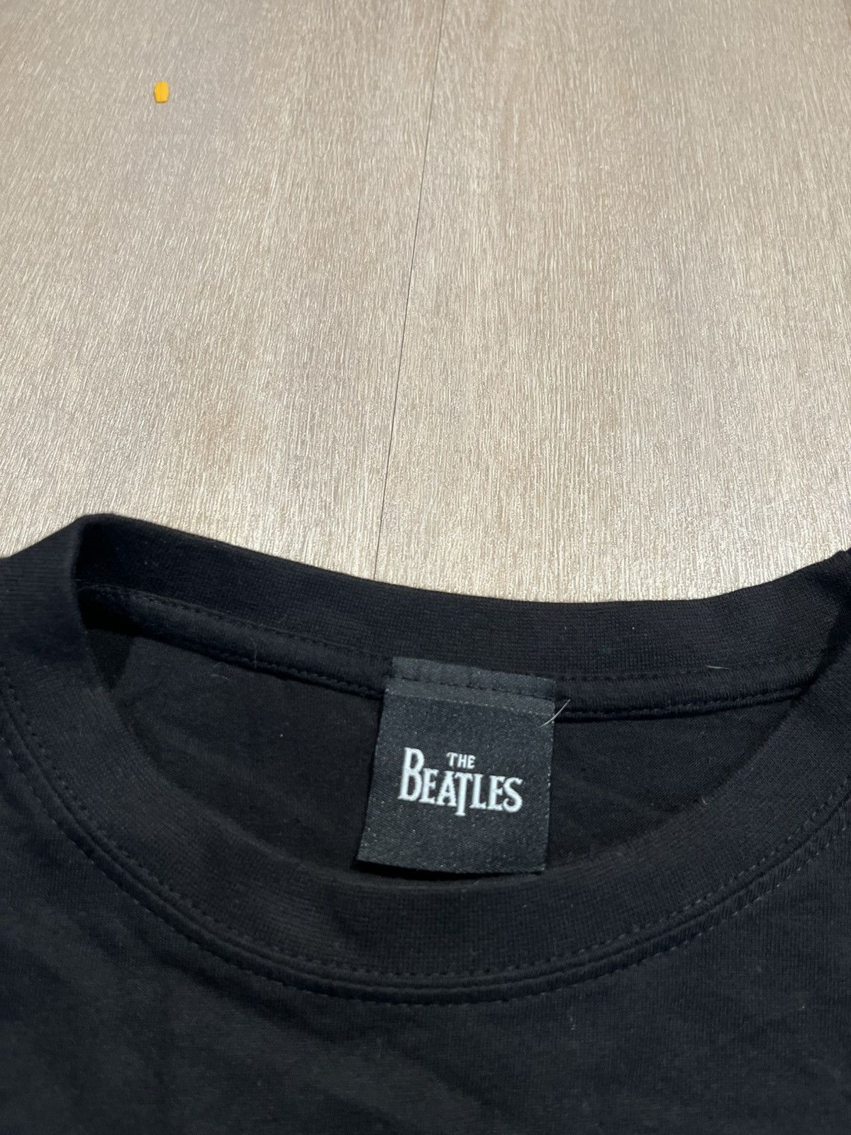 Supreme The Beatles shirt XL Size US XL / EU 56 / 4 - 3 Thumbnail