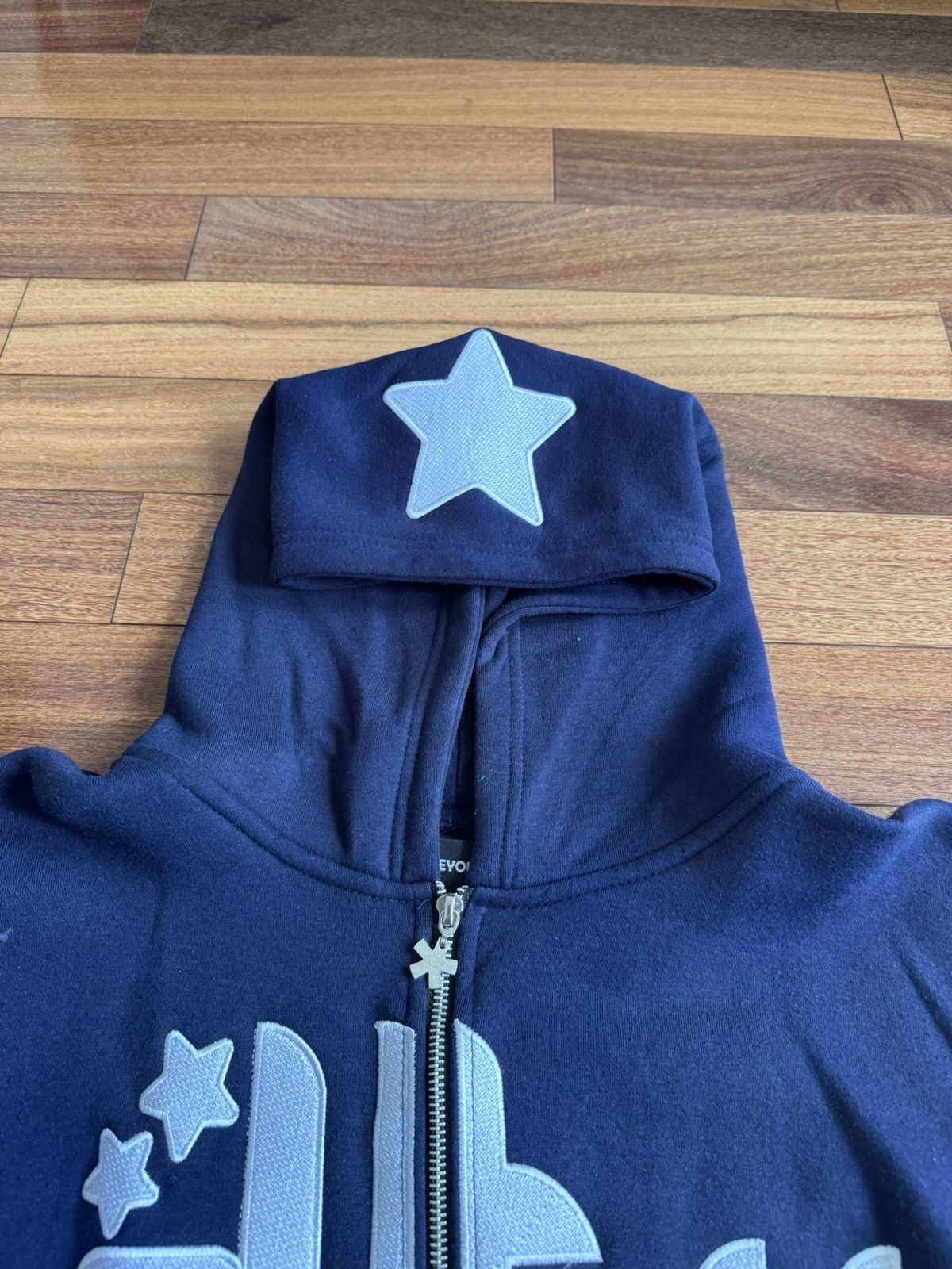 Divide The Youth Divide the youth hoodie Size US M / EU 48-50 / 2 - 3 Thumbnail