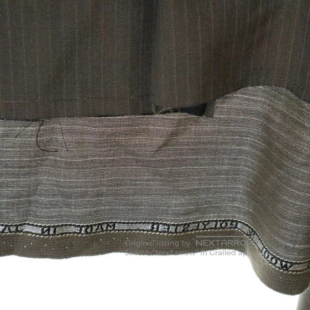 Junya Watanabe junya watanabe cdg cape blazer. Size US XS / EU 42 / 0 - 7 Thumbnail