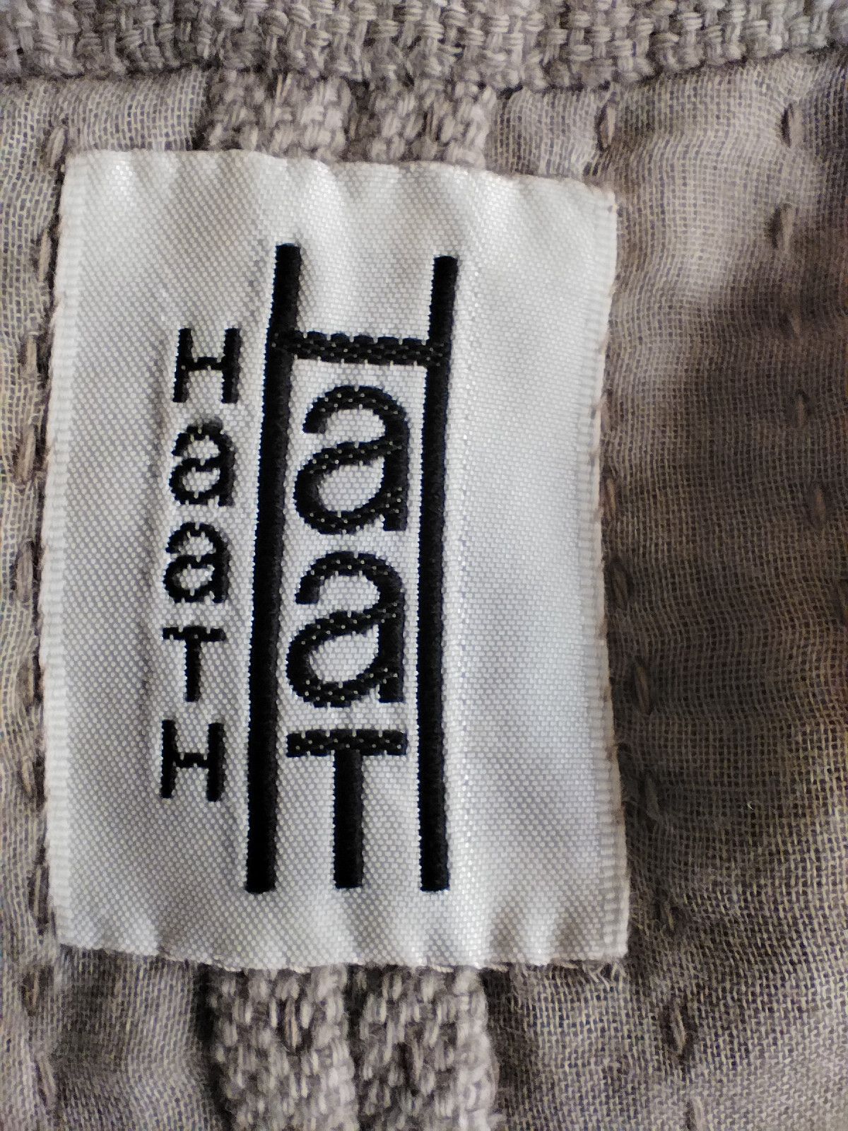 Issey Miyake Haat by Issey Miyake Size M / US 6-8 / IT 42-44 - 5 Thumbnail