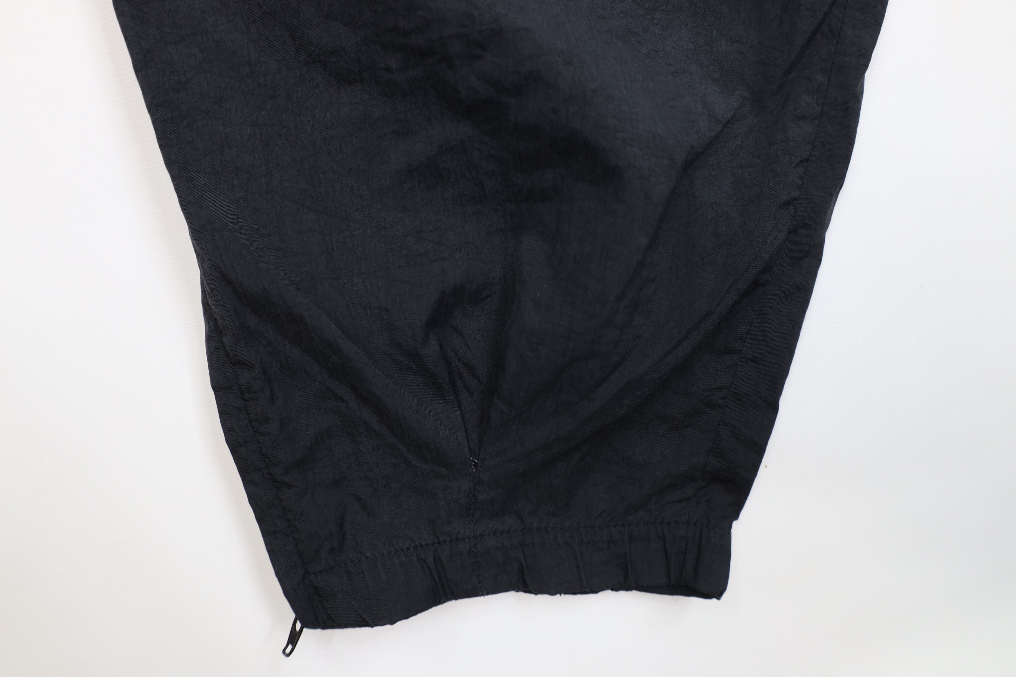 Nike Vintage 90s Nike Scott Mini Swoosh Windbreaker Joggers Pants Size US 38 / EU 54 - 6 Thumbnail