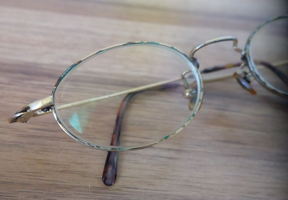 Vintage Vintage Oxford Glasses Size ONE SIZE - 2 Thumbnail