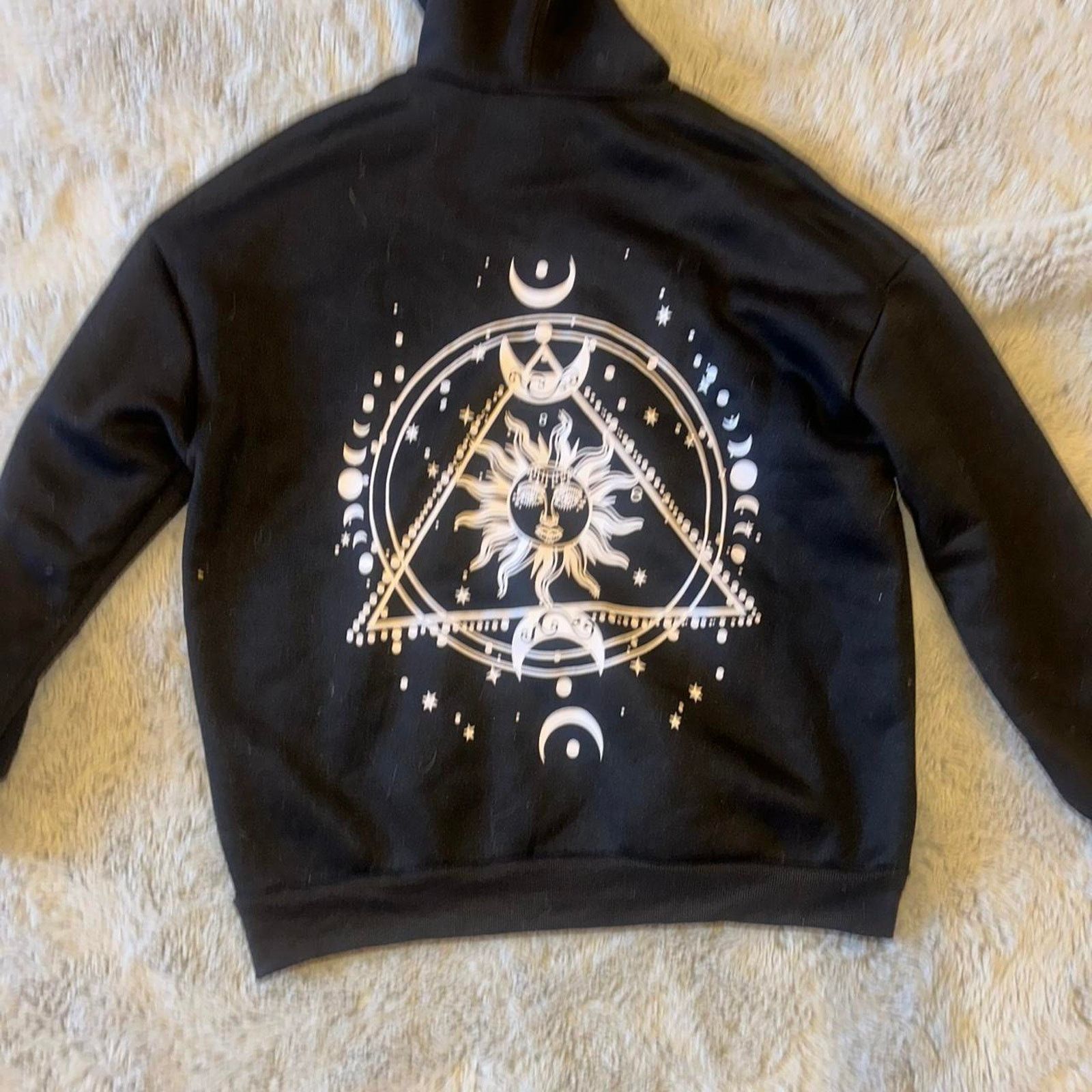 Shein Shein sweatshirt size large Size L / US 10 / IT 46 - 2 Thumbnail