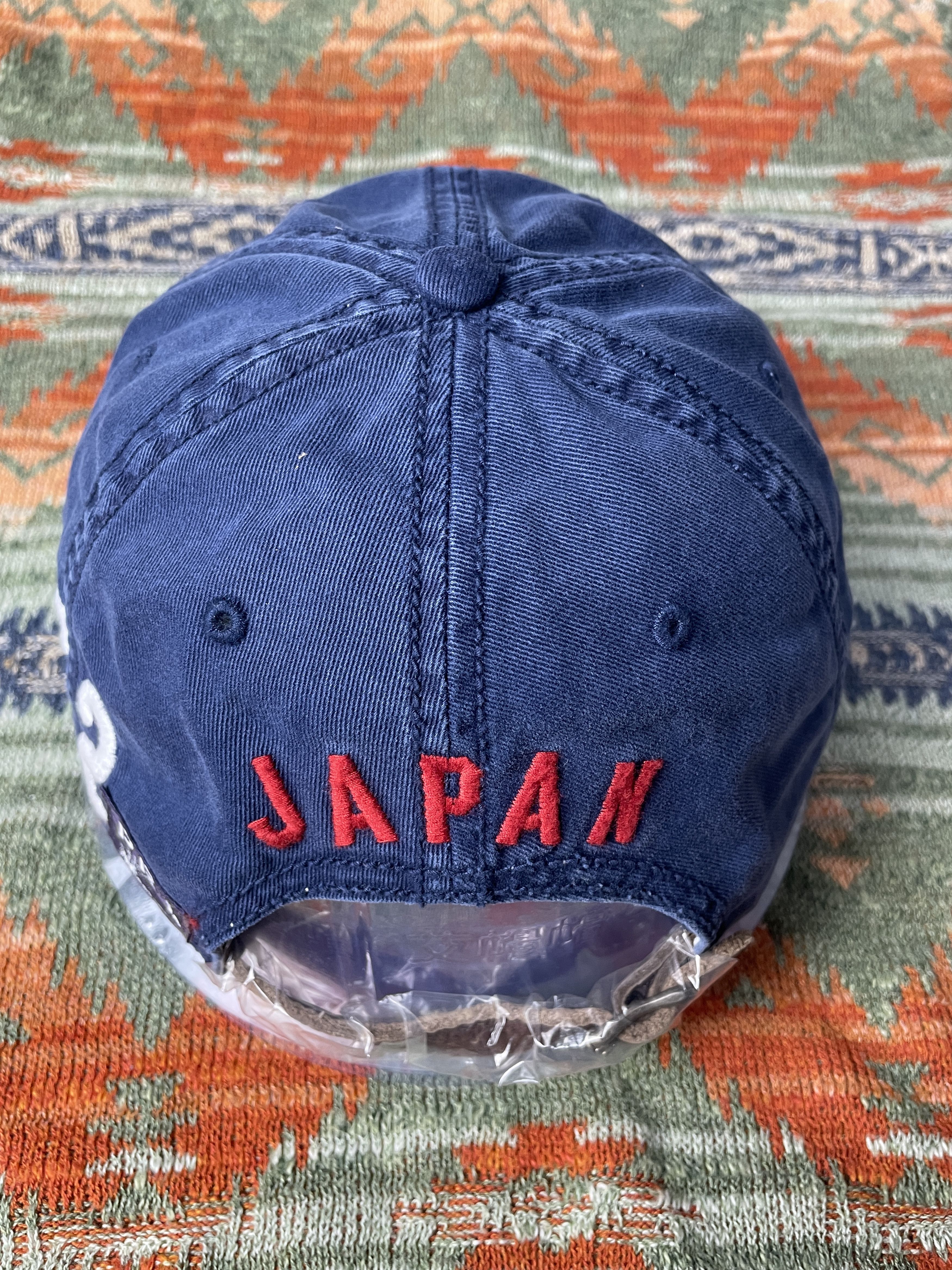 Polo Ralph Lauren Polo Ralph Lauren Rare Leather Baseball Hat cap Size ONE SIZE - 3 Thumbnail