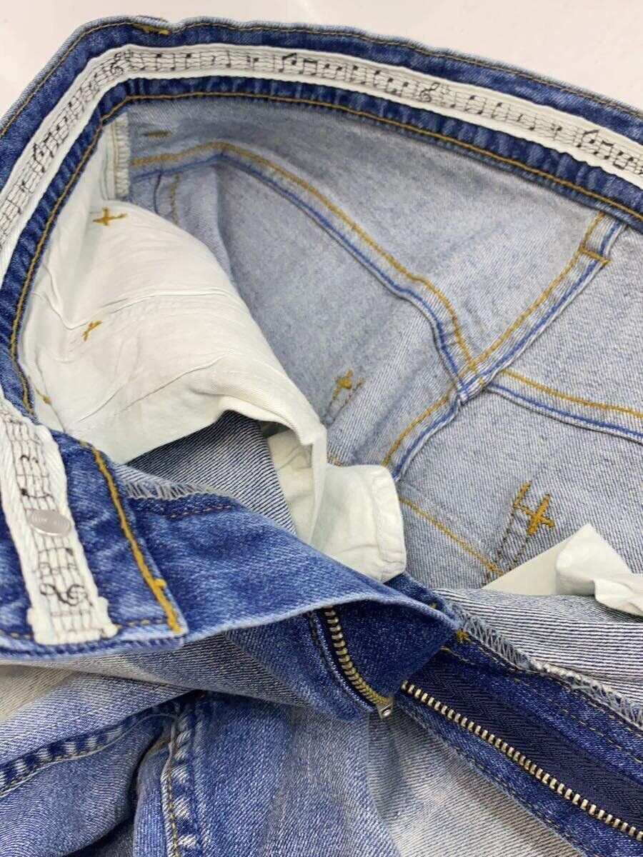 Number (N)ine Jeans Size US 32 / EU 48 - 6 Thumbnail