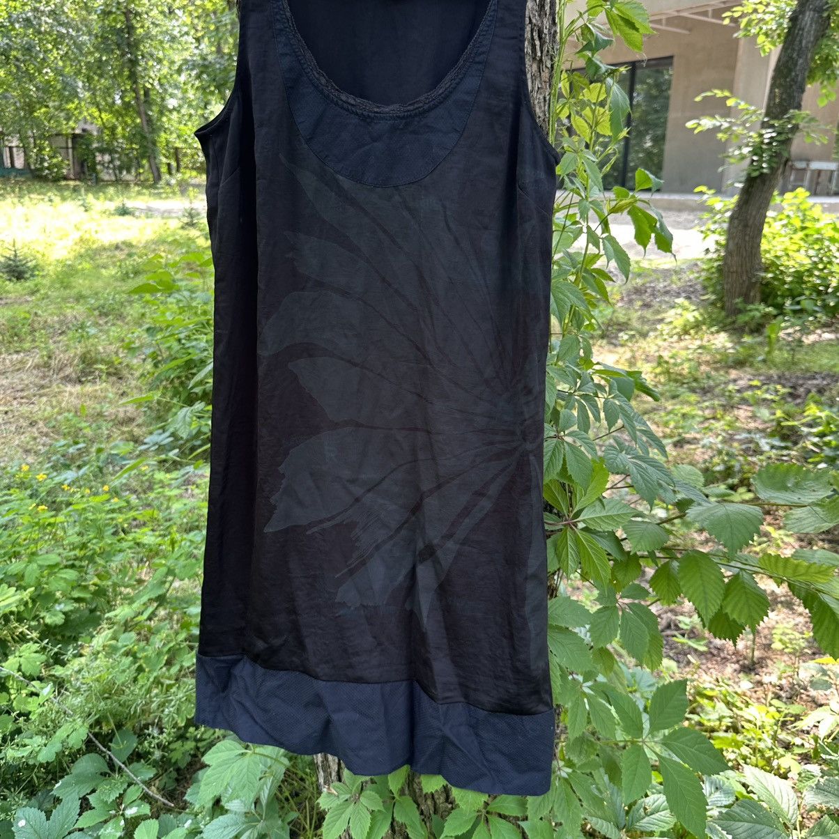 Diesel Vintage Beauty Diesel Dress Size M / US 6-8 / IT 42-44 - 6 Thumbnail