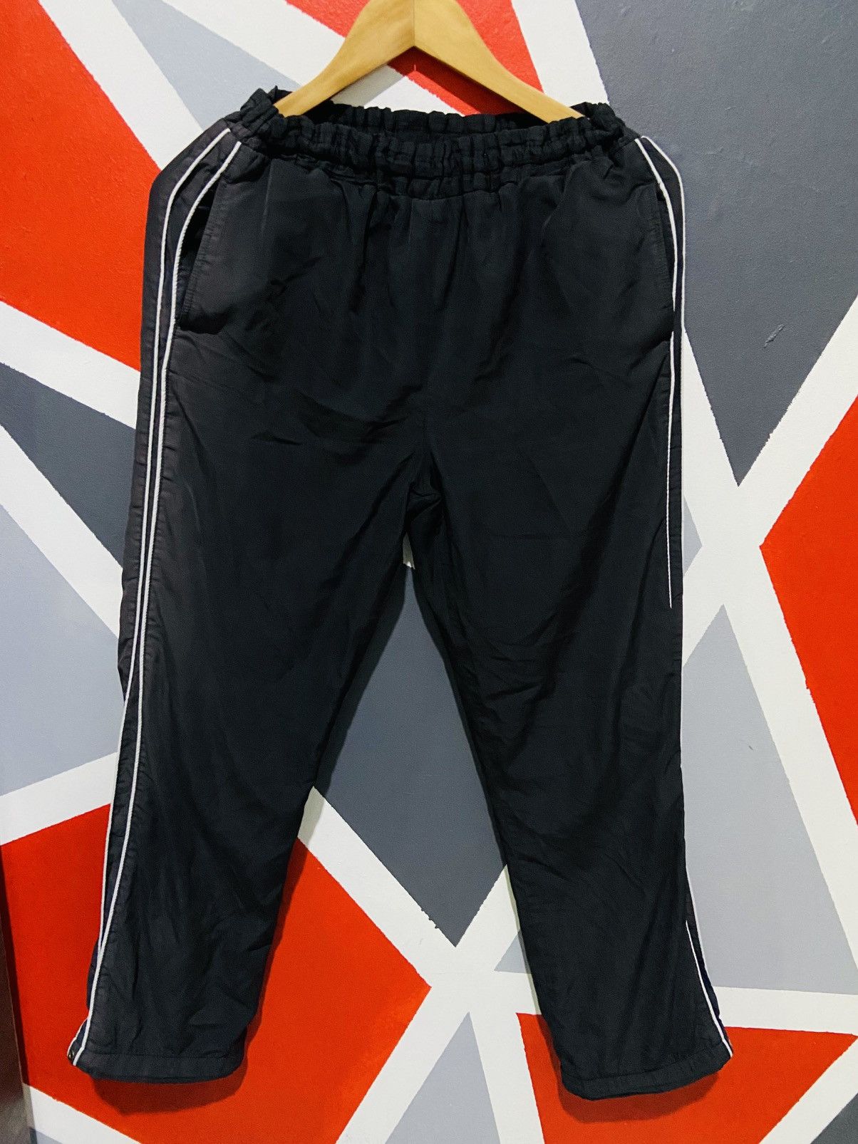 Japanese Brand The Oria Jogger Panr Size US 30 / EU 46 - 1 Thumbnail