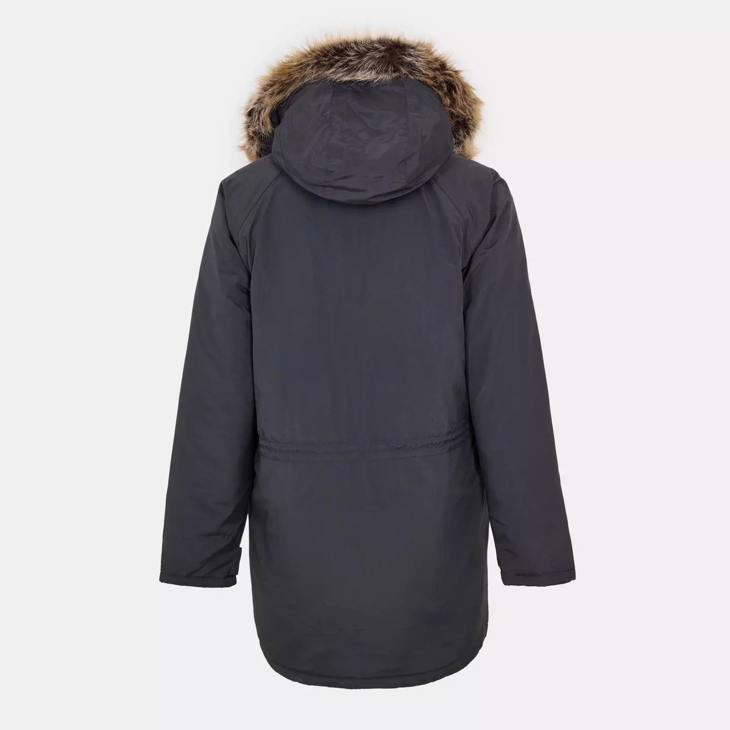 Barbour o1g2r1mq0426 Gustnado Weather-Resistant Parka in Black Size US L / EU 52-54 / 3 - 2 Thumbnail