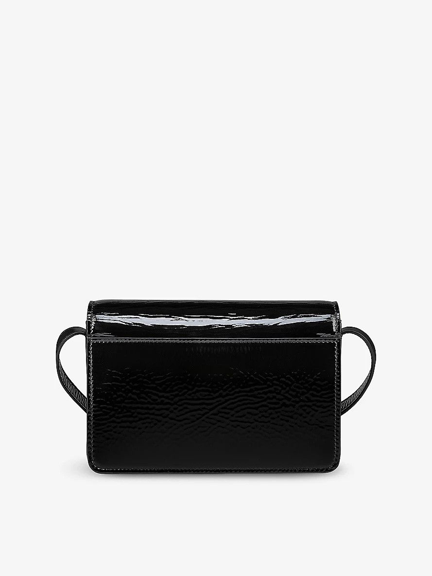 Christian Louboutin oc11z0625 Bags in Black Size ONE SIZE - 3 Thumbnail