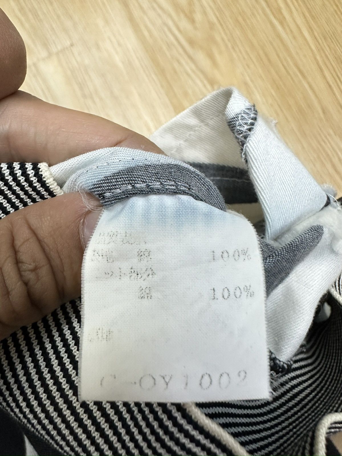 Valentino × Vintage Vintage Valentino Garavani Soprt Big Logo Jacket MJ100 Size US M / EU 48-50 / 2 - 10 Thumbnail